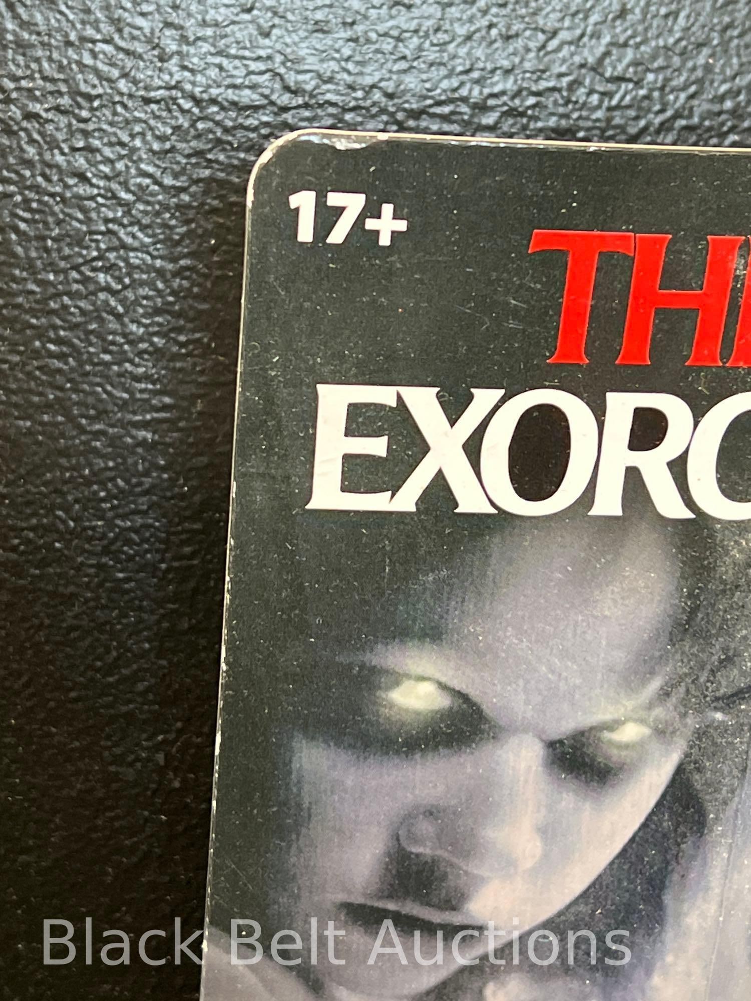 Horror Film Action Figures - 4