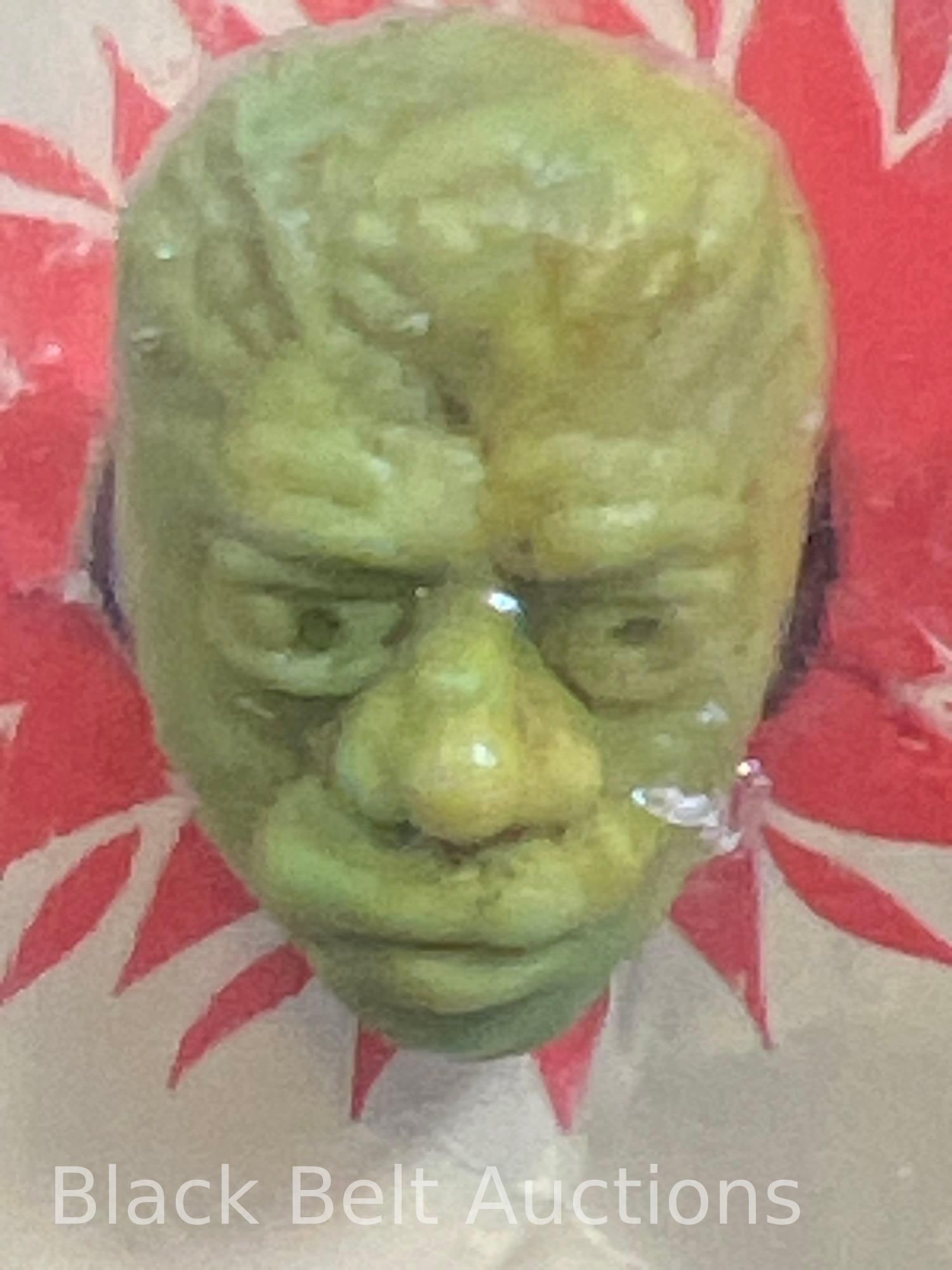 Carded Monster Fink Rings - 5