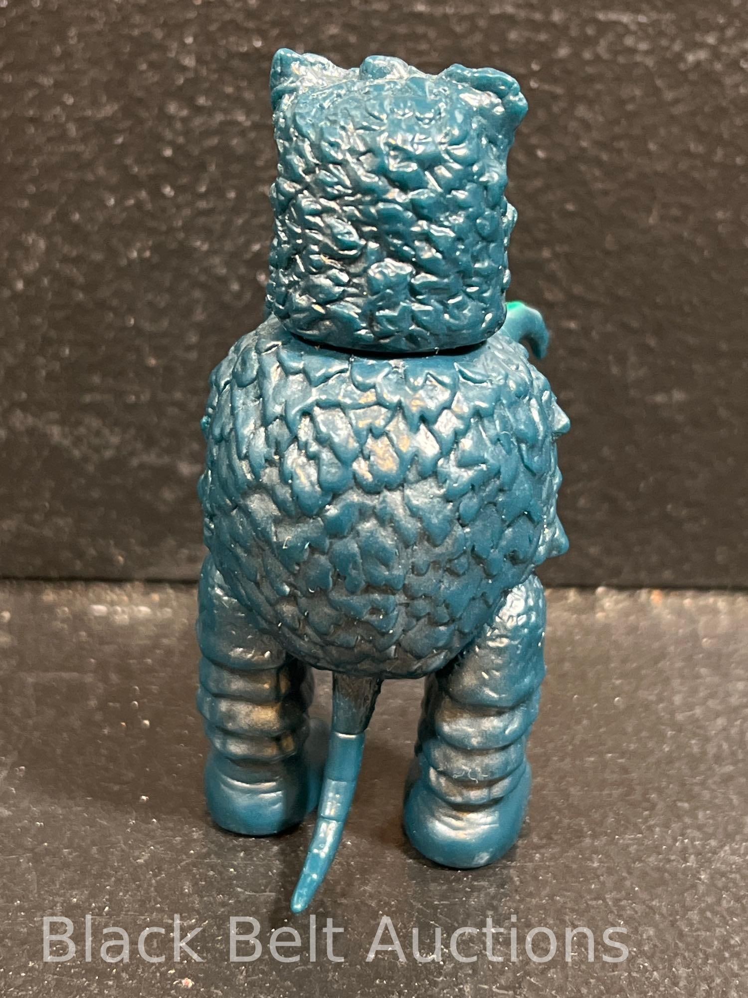 Four Bullmark ULTRA Q Figures - 14