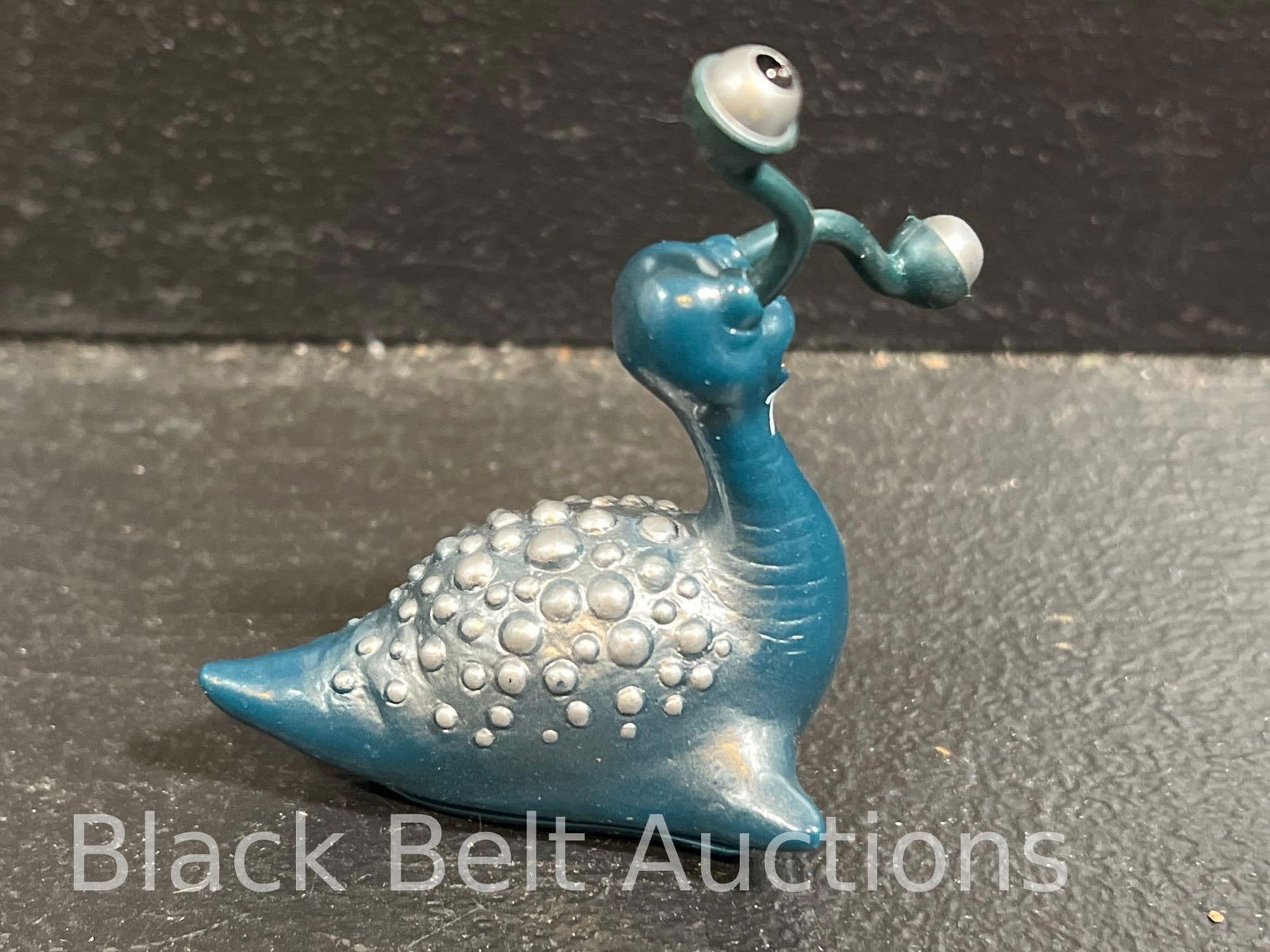 Four Bullmark ULTRA Q Figures - 3