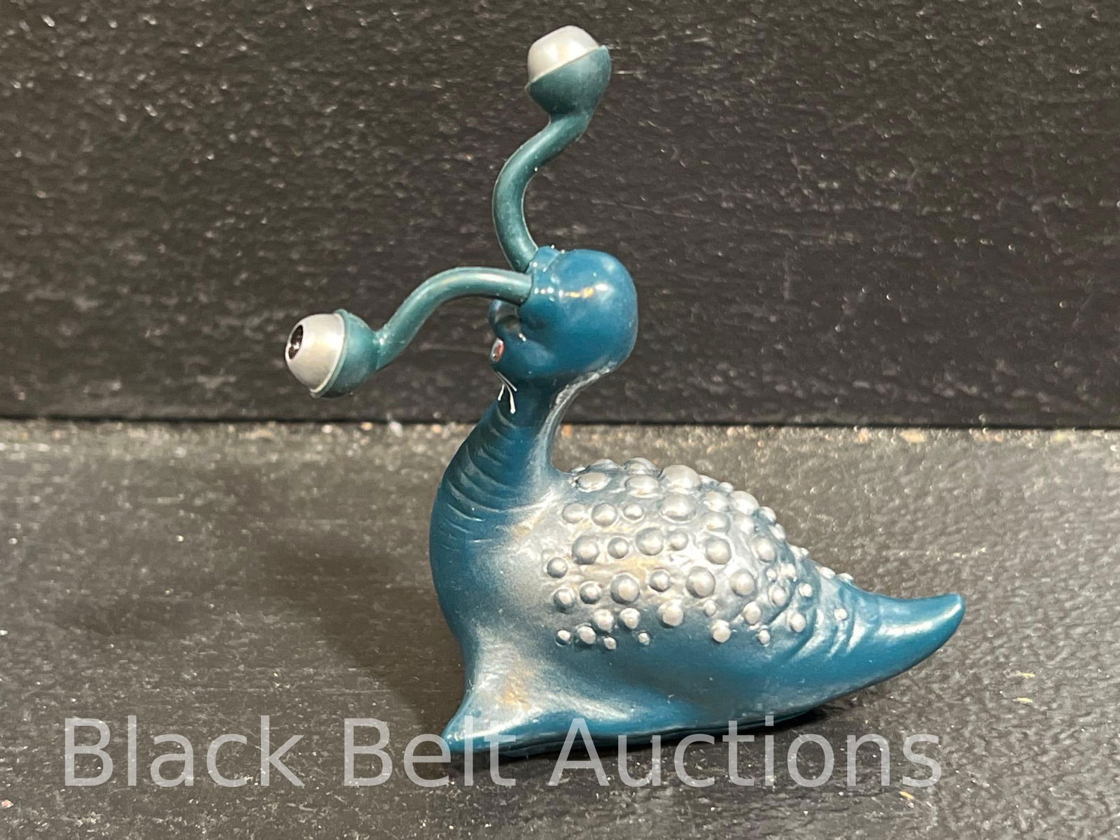 Four Bullmark ULTRA Q Figures - 5