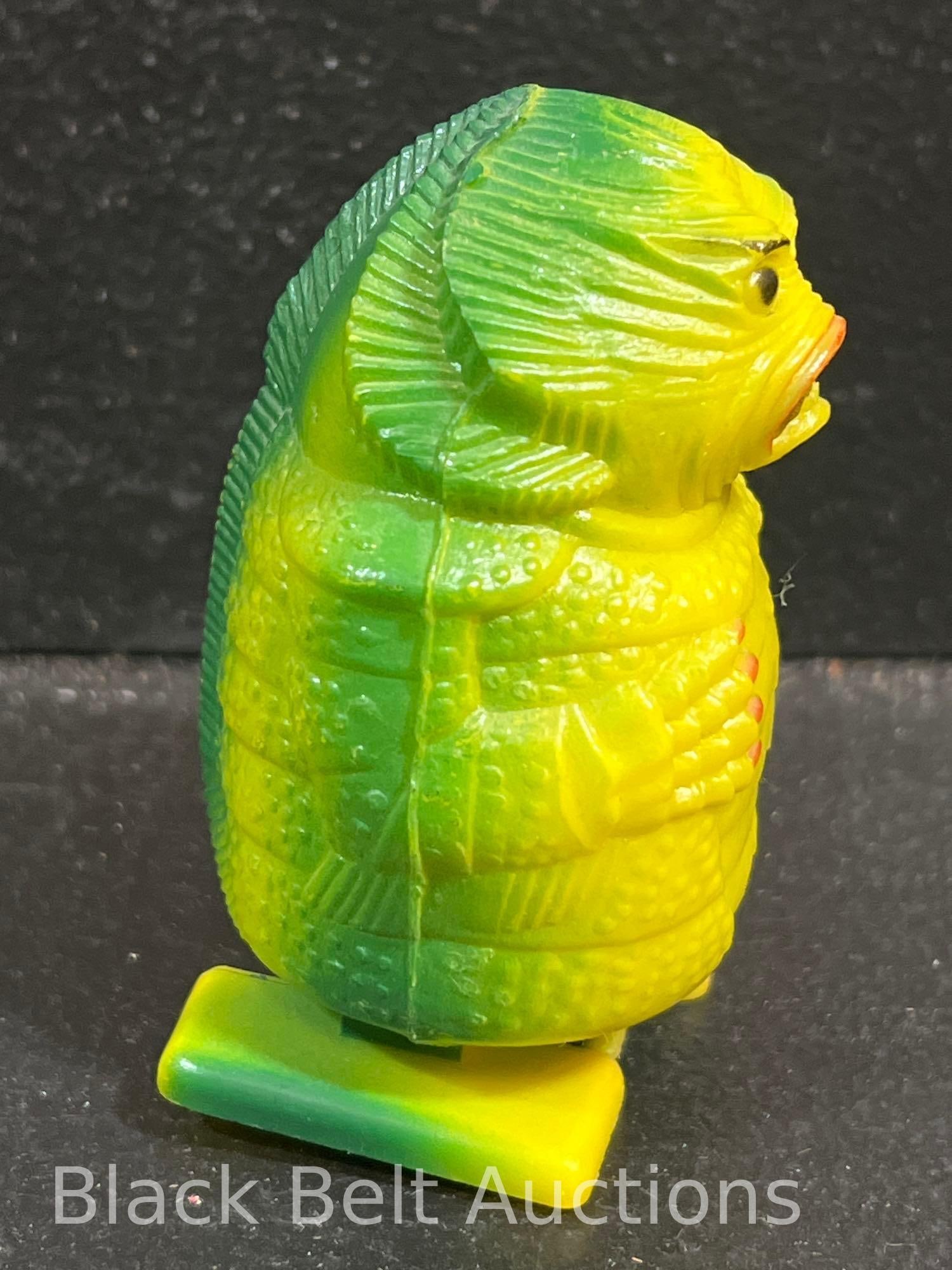 Two Black Lagoon Wind Up Creatures - 8