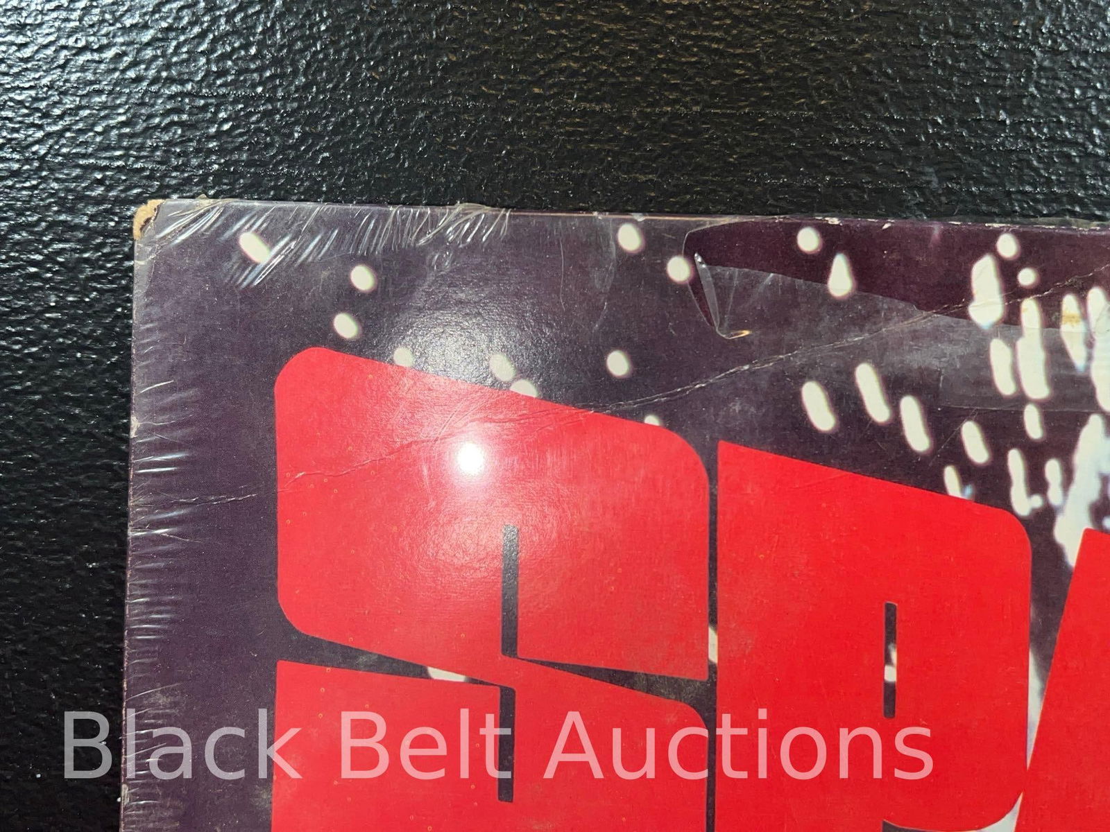 Three TV & Movie Soundtracks Scary Sci-Fi - 13