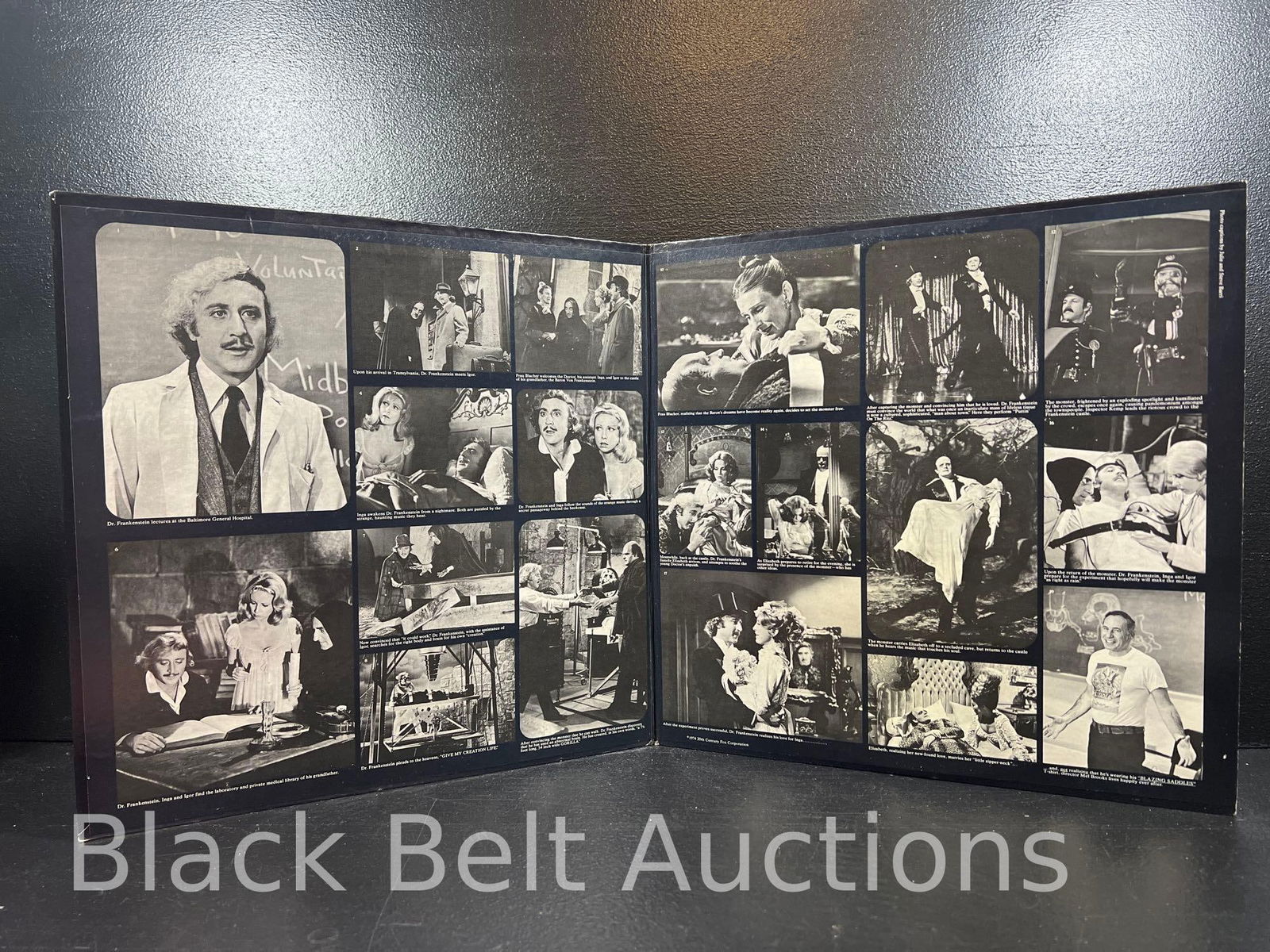 Three TV & Movie Soundtracks Scary Sci-Fi - 8