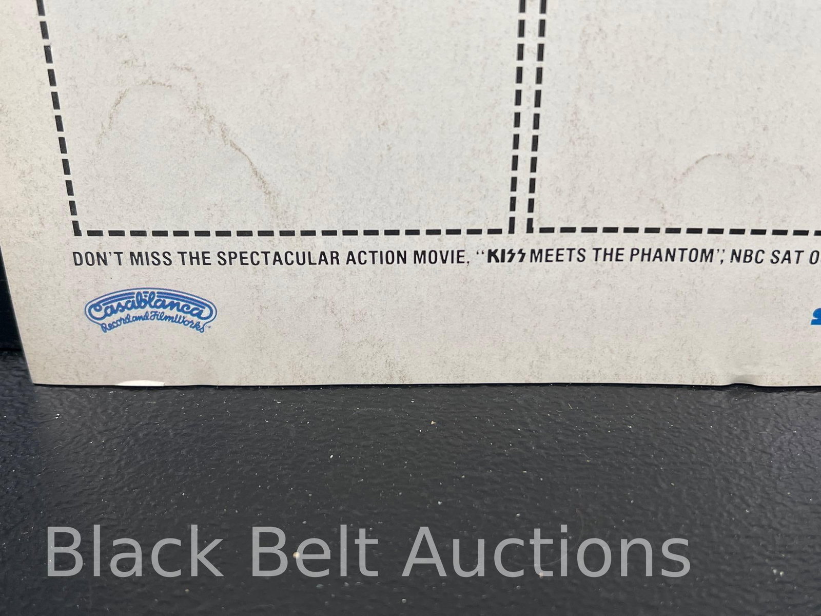 Four 1970s Rock Magazines Tyler Frampton - 17