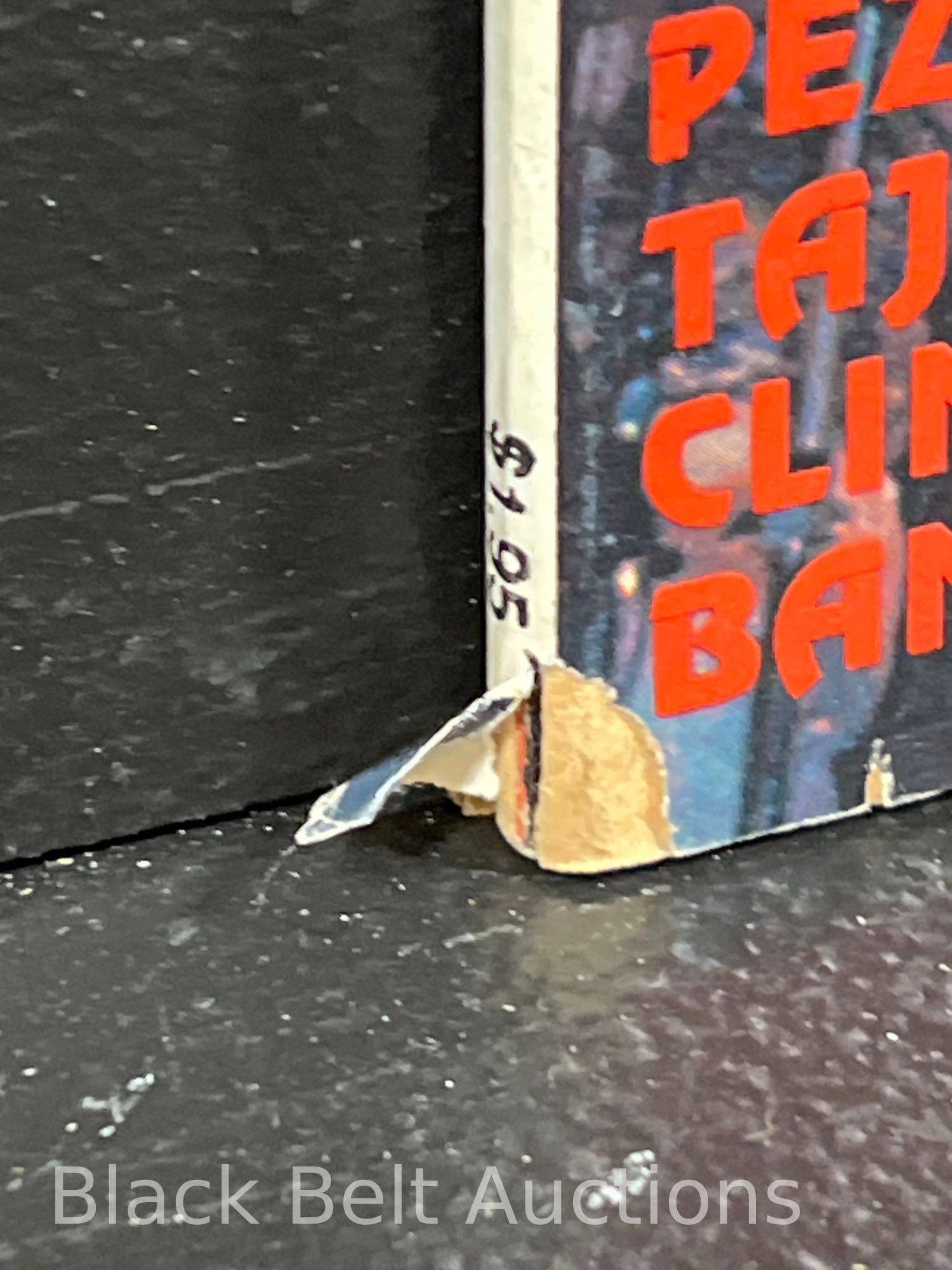 Three Vintage 1970s Rock Magazines Led Zeppelin - 9