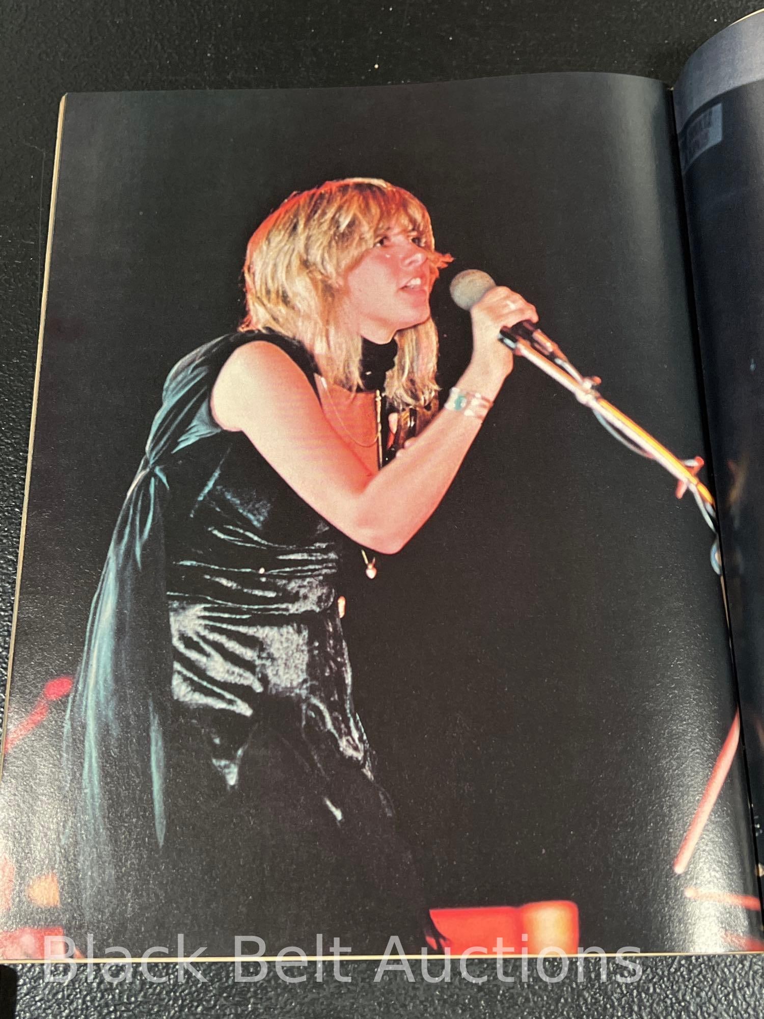 Two 1970s Rock Magazines Gene Simmons Covers - 8