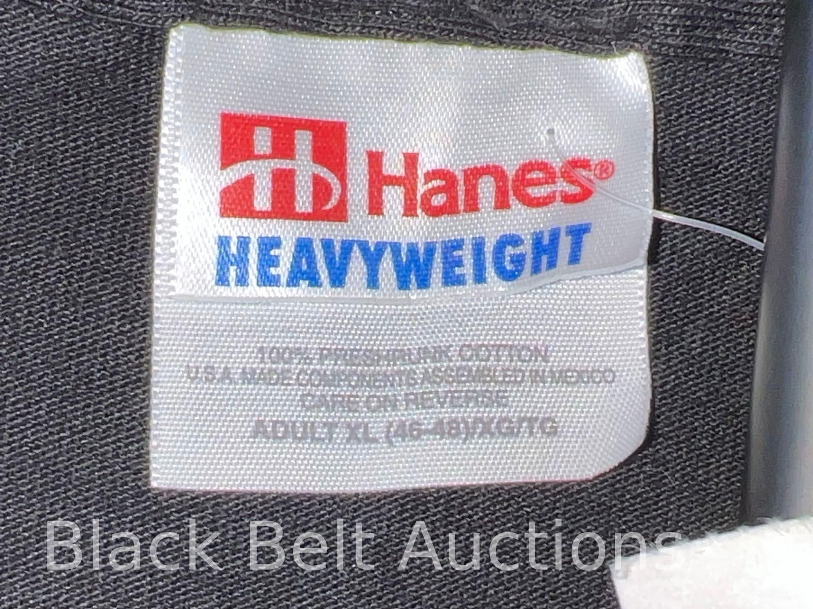 KISS Farewell Tour T Shirt New With Tag - 5