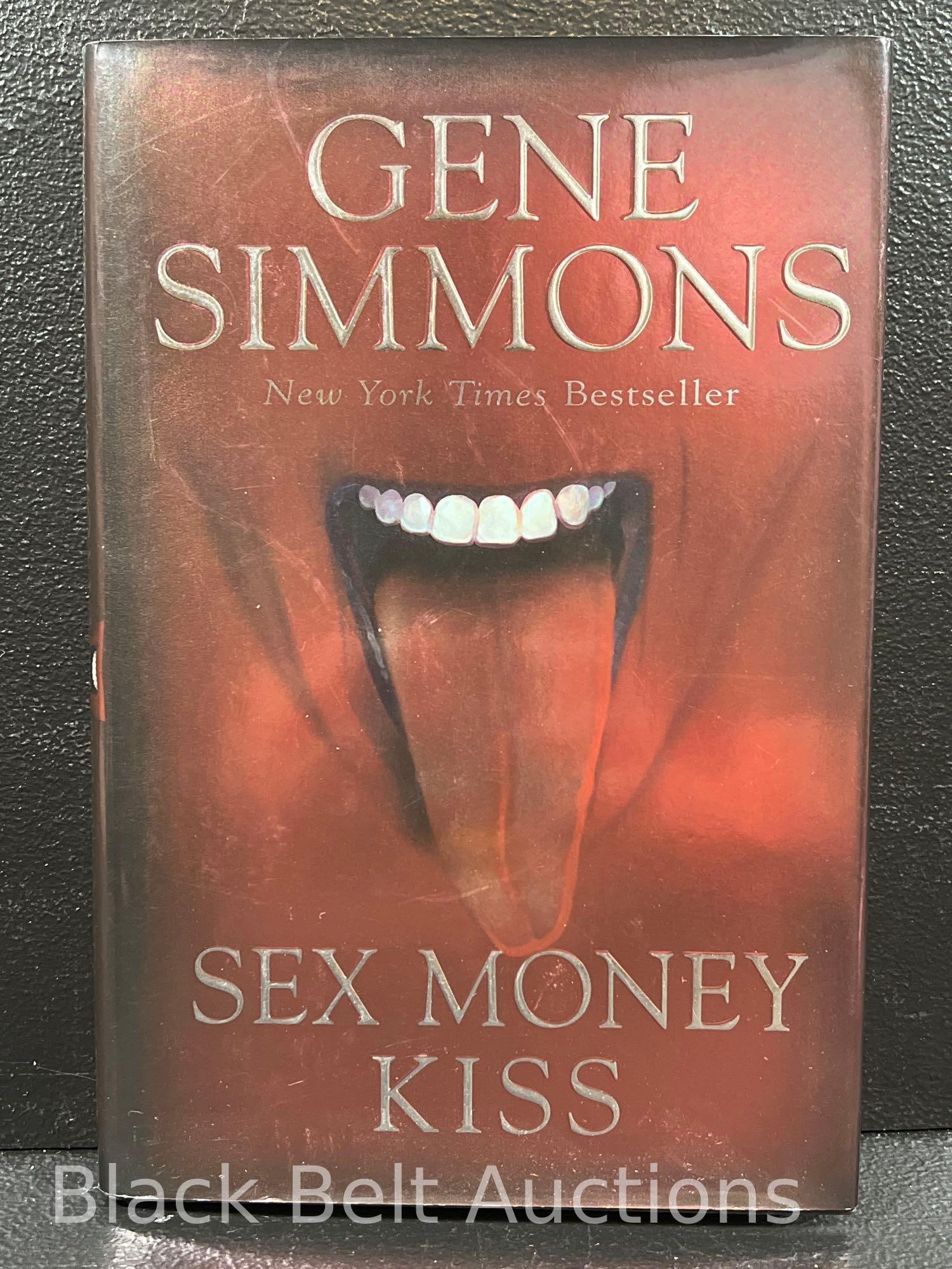 Two Books Signed By Their Authors - 2