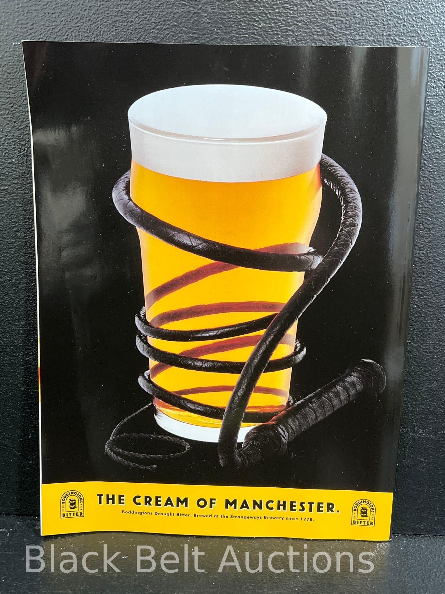 Two Vintage Bizarre Magazines Lords Page - 4