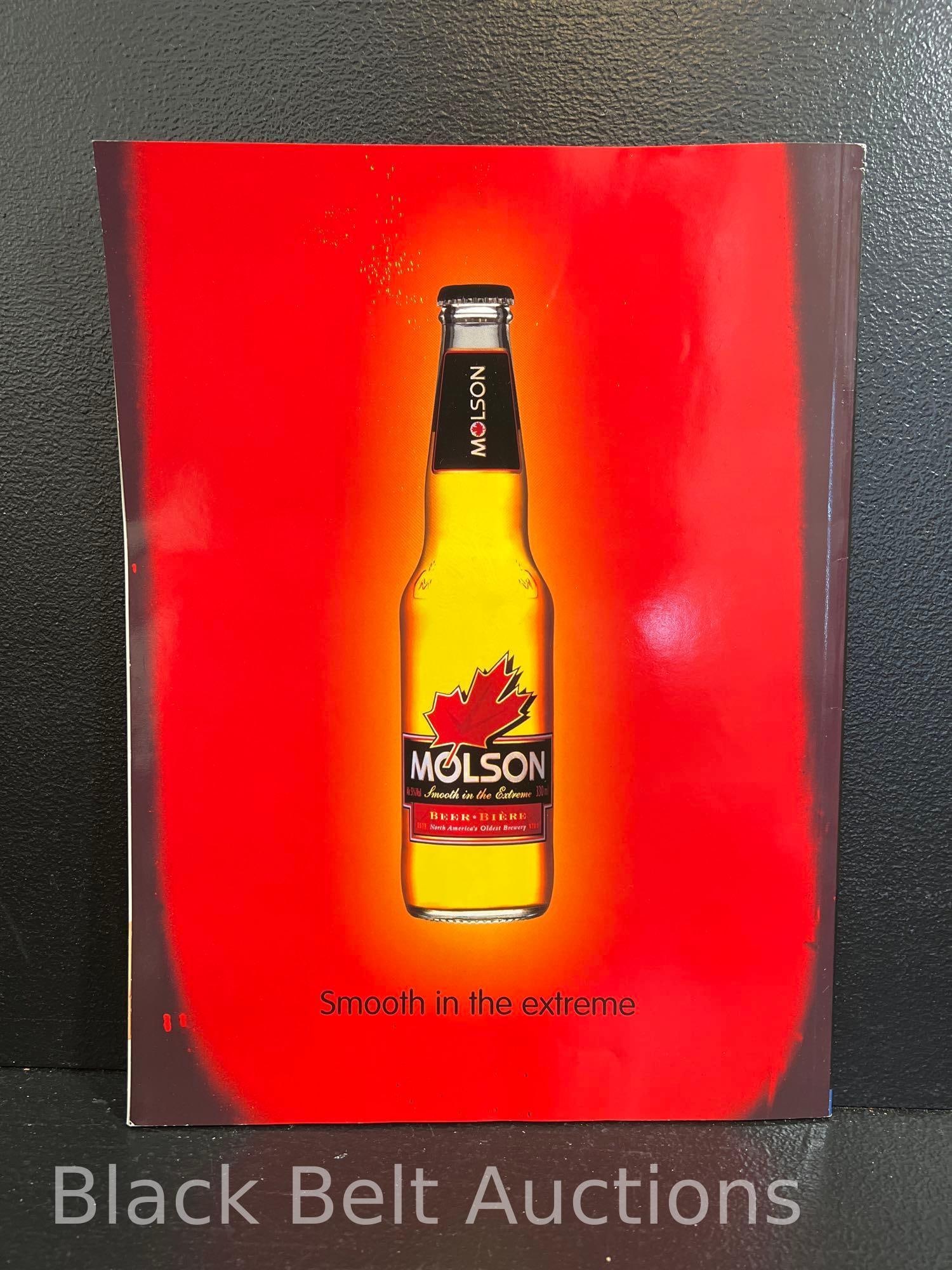 Two Vintage Bizarre Magazines Lords Page - 7