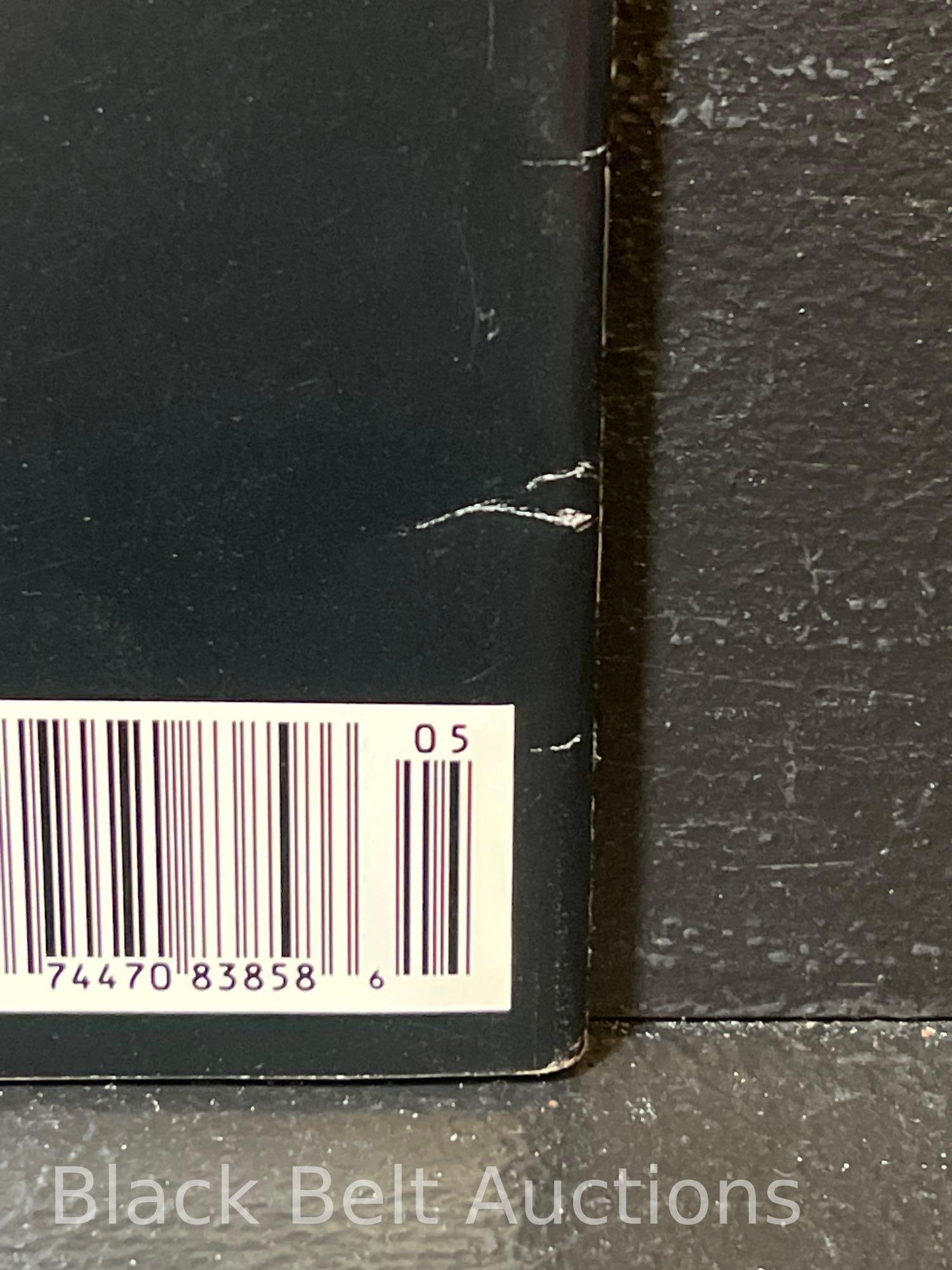 Ghastly Issue 5 and Timothy Leary Tribute Magazines - 5