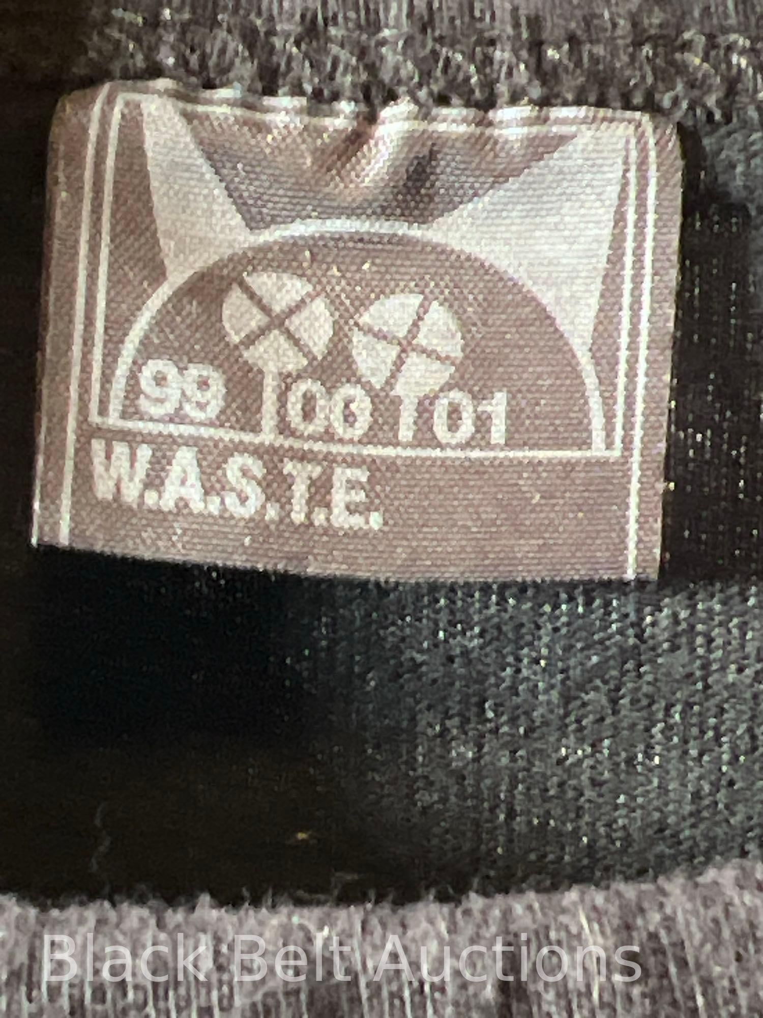 Vintage Original Radiohead Amnesiac T-Shirt XL - 5