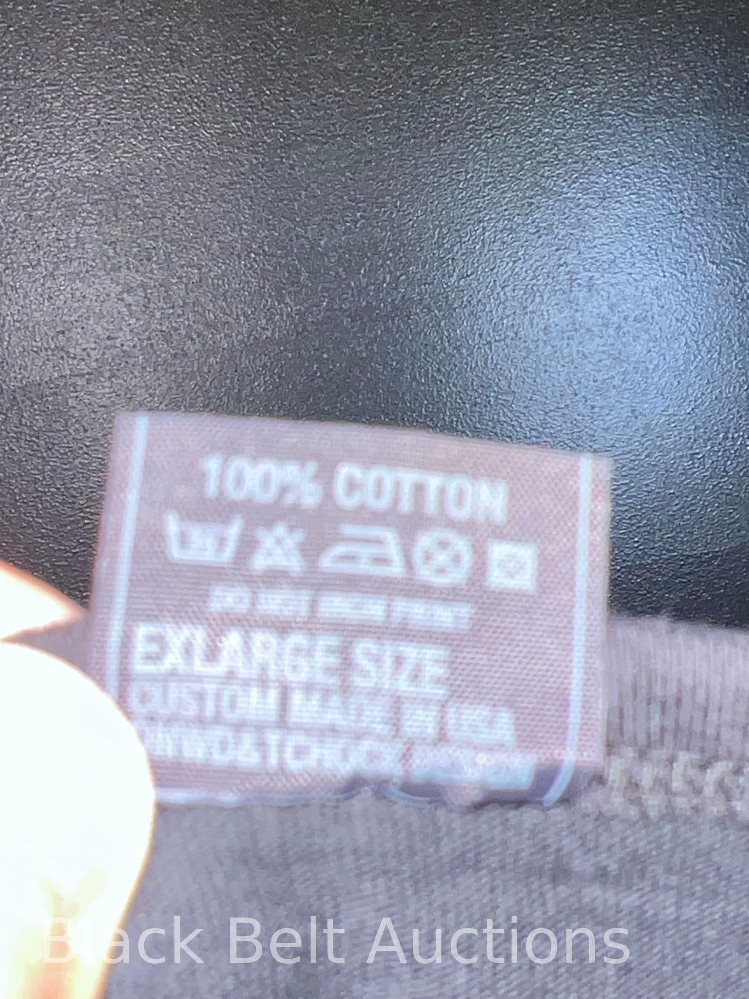 Vintage Original Radiohead Amnesiac T-Shirt XL - 6