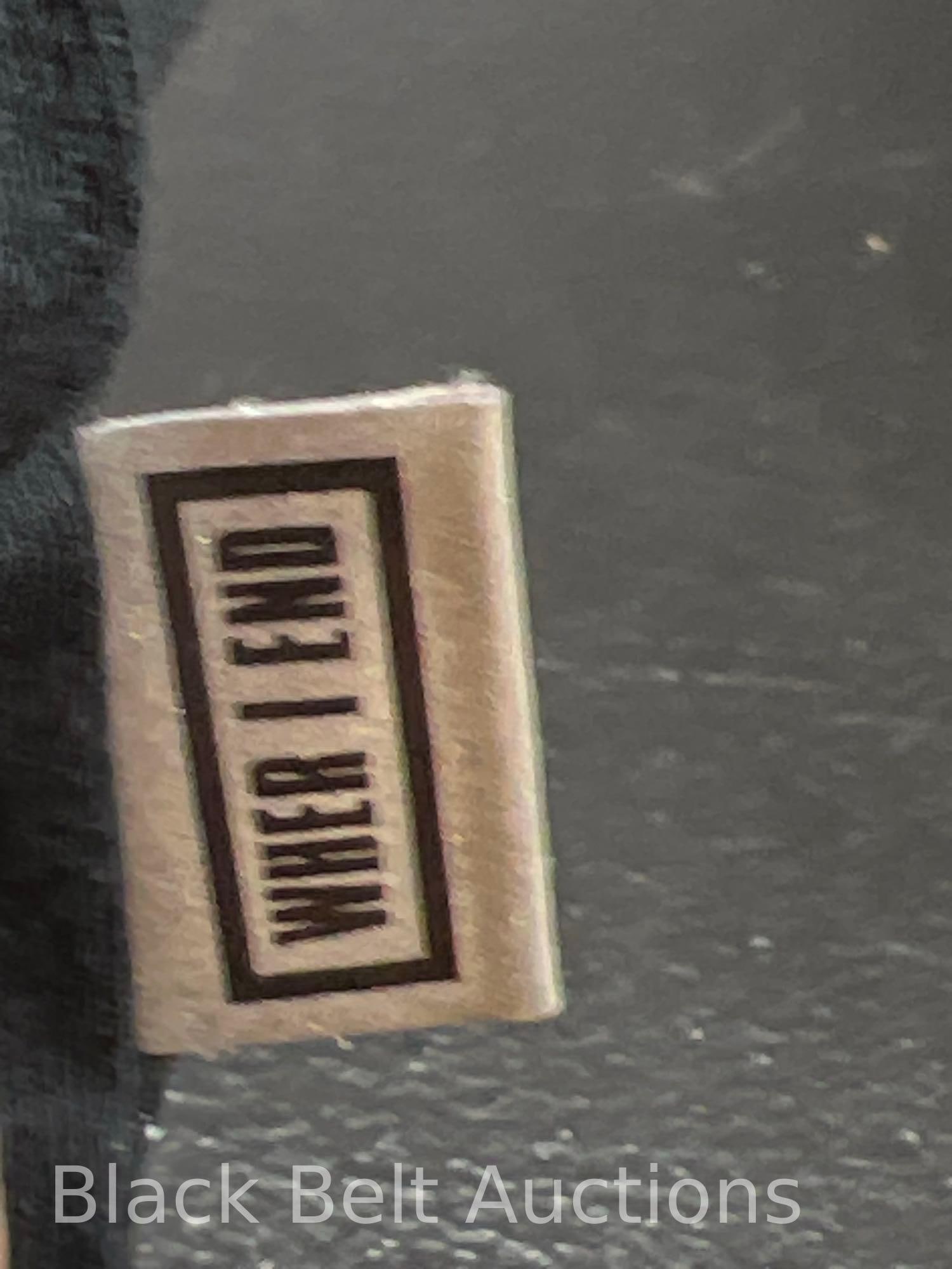 Vintage Original Radiohead Amnesiac T-Shirt XL - 8