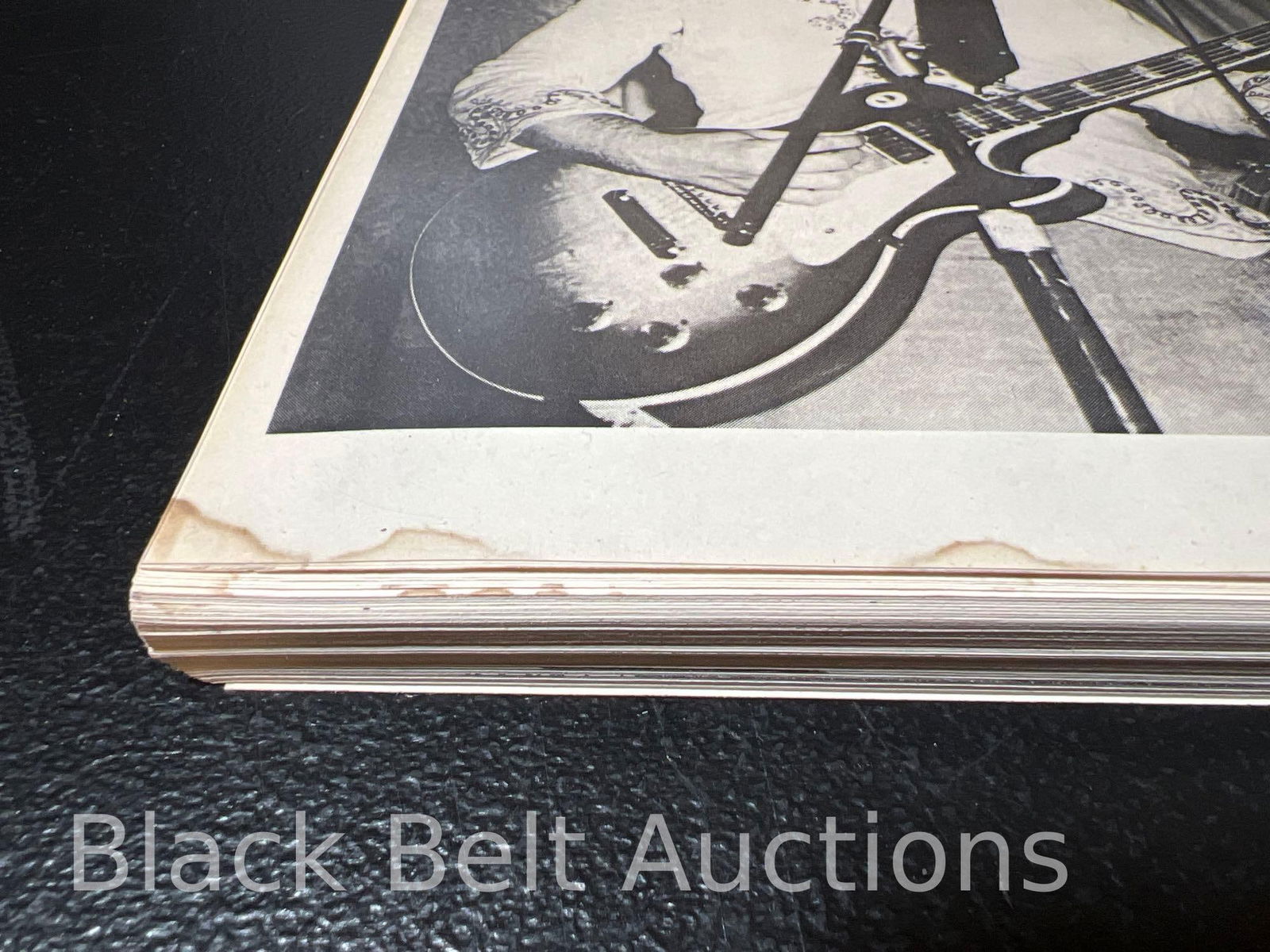 Roky Erickson Complete: The Box Set First Edition - 12