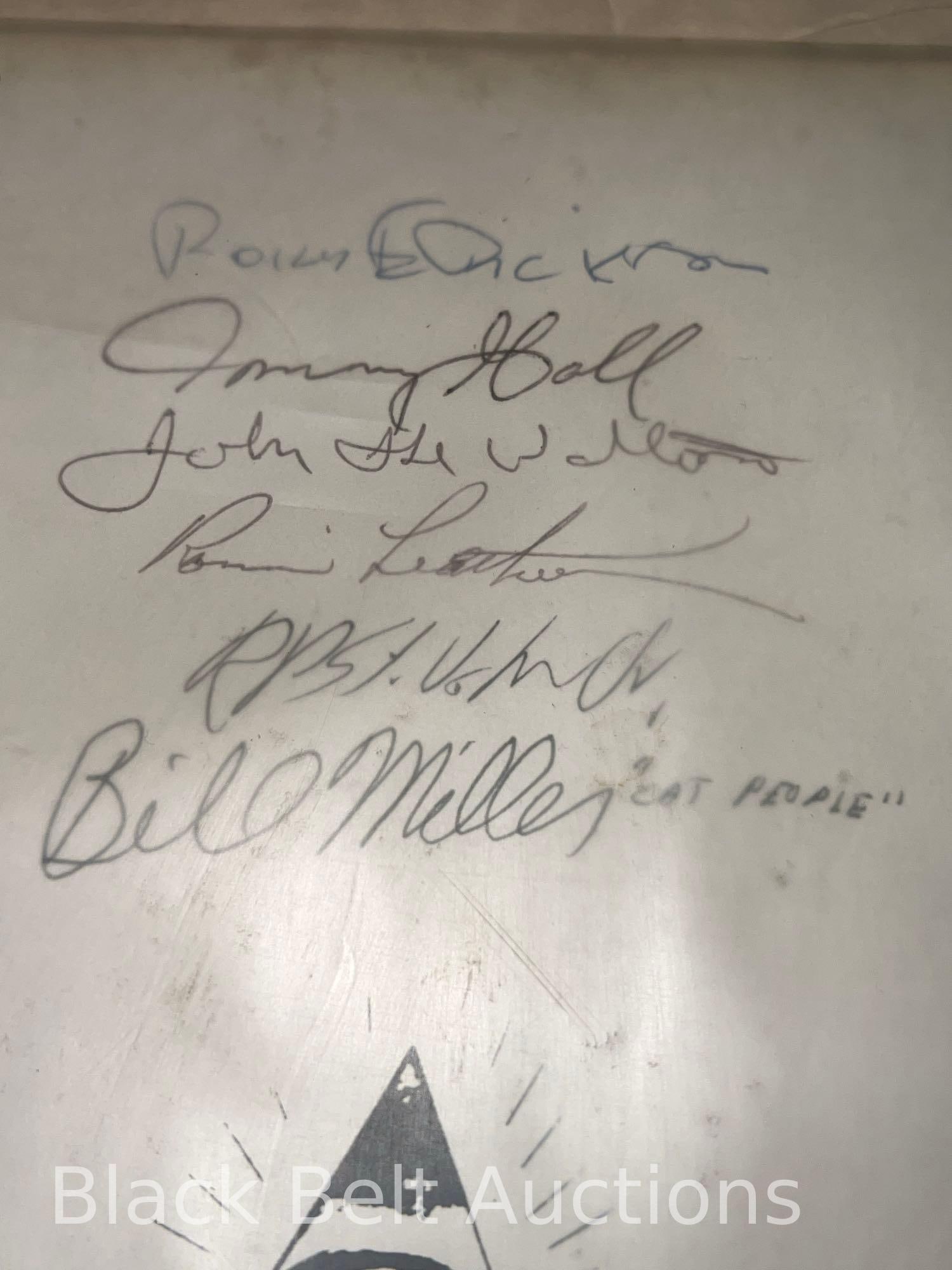 Roky Erickson Complete: The Box Set First Edition - 19