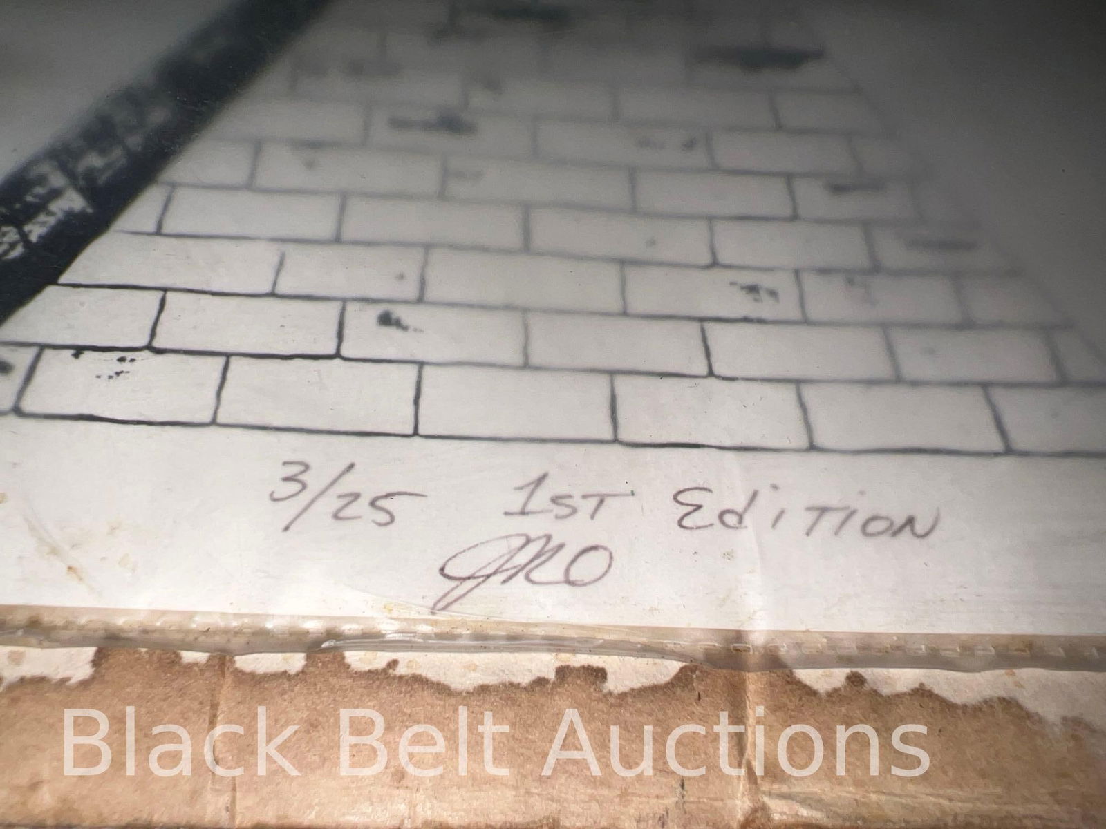 Roky Erickson Complete: The Box Set First Edition - 20