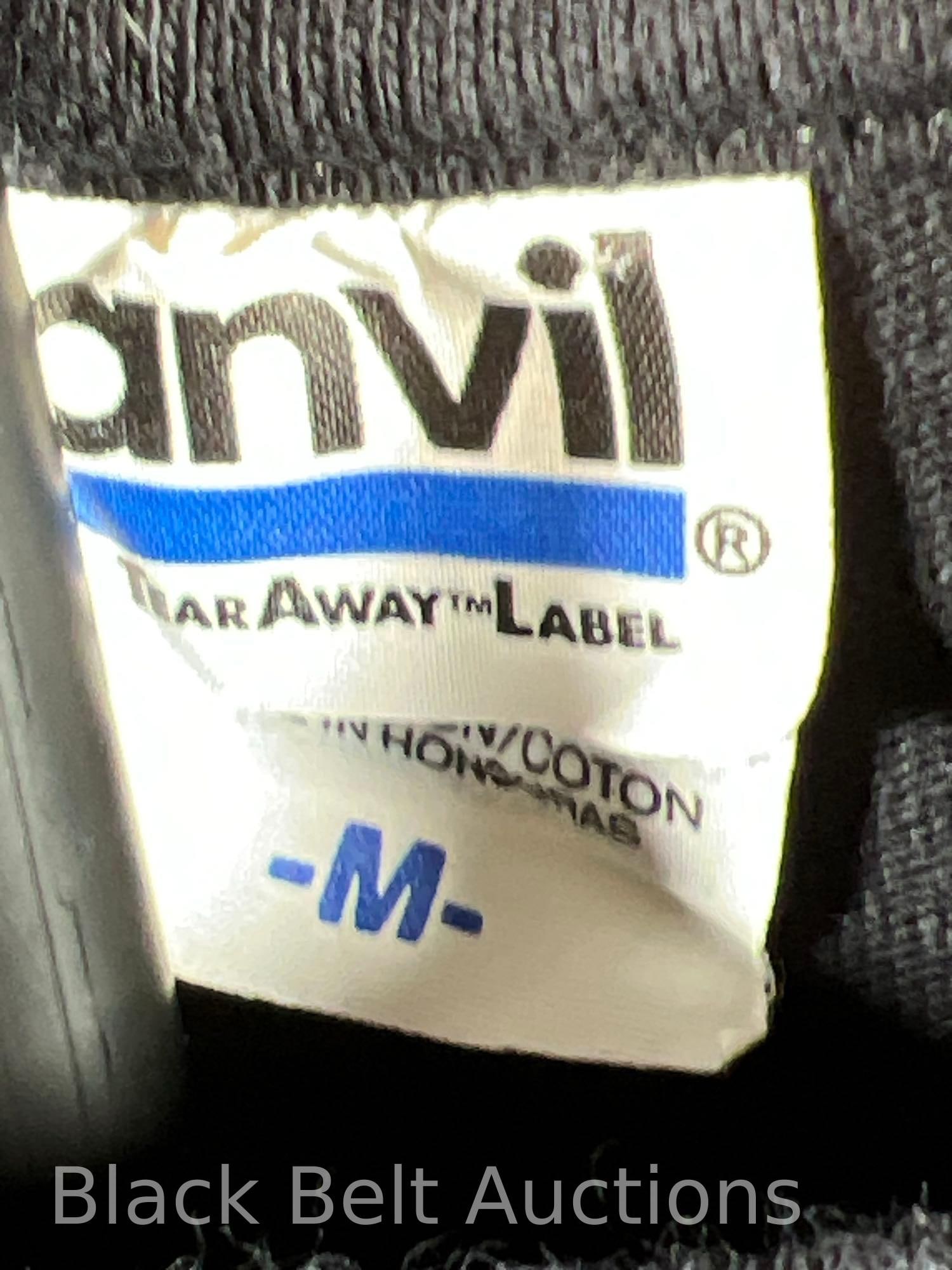 Vintage Robert Smith of The Cure T-Shirt M - 4