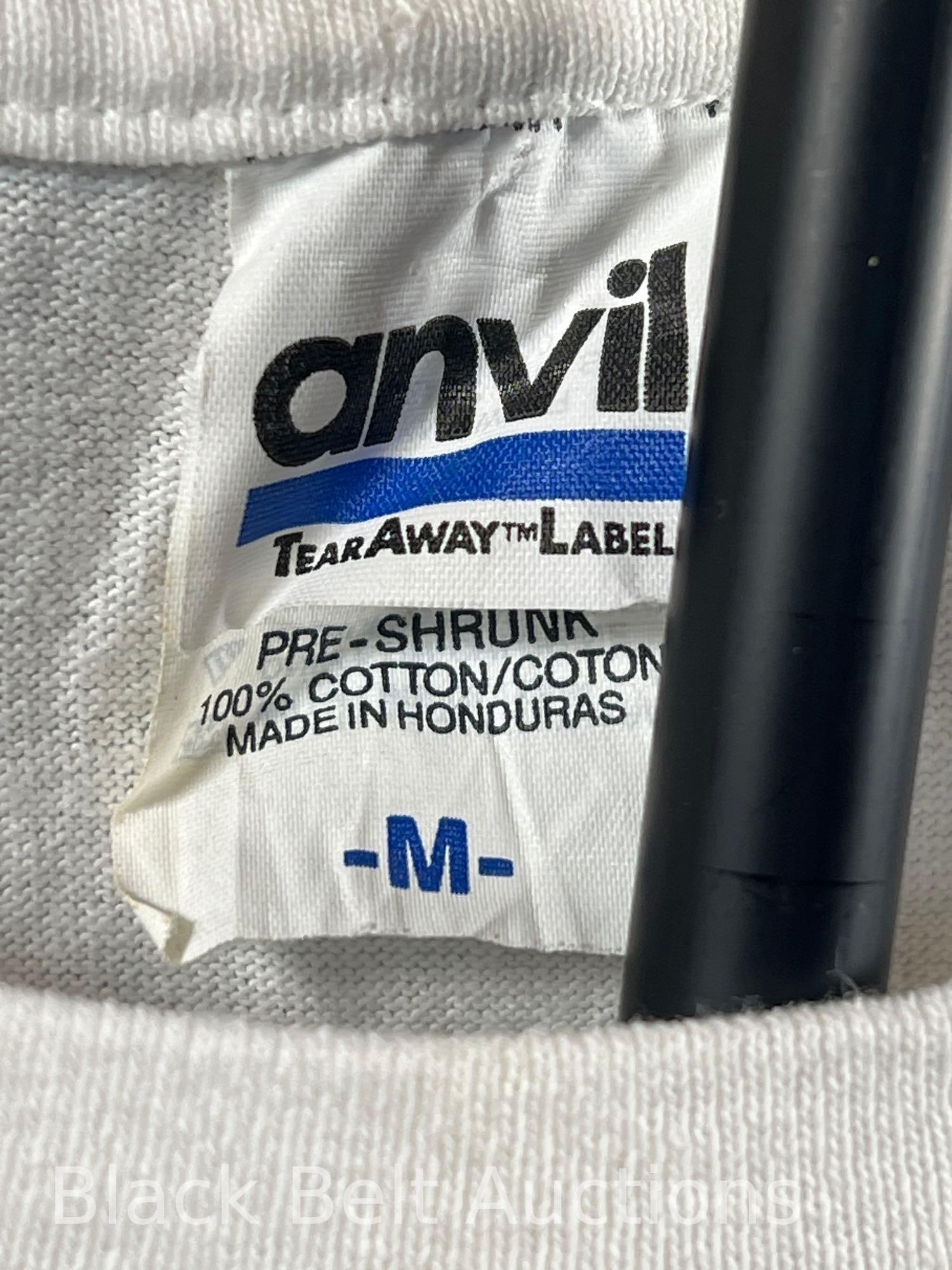 Vintage "28 Weeks Later" T-Shirt M - 4