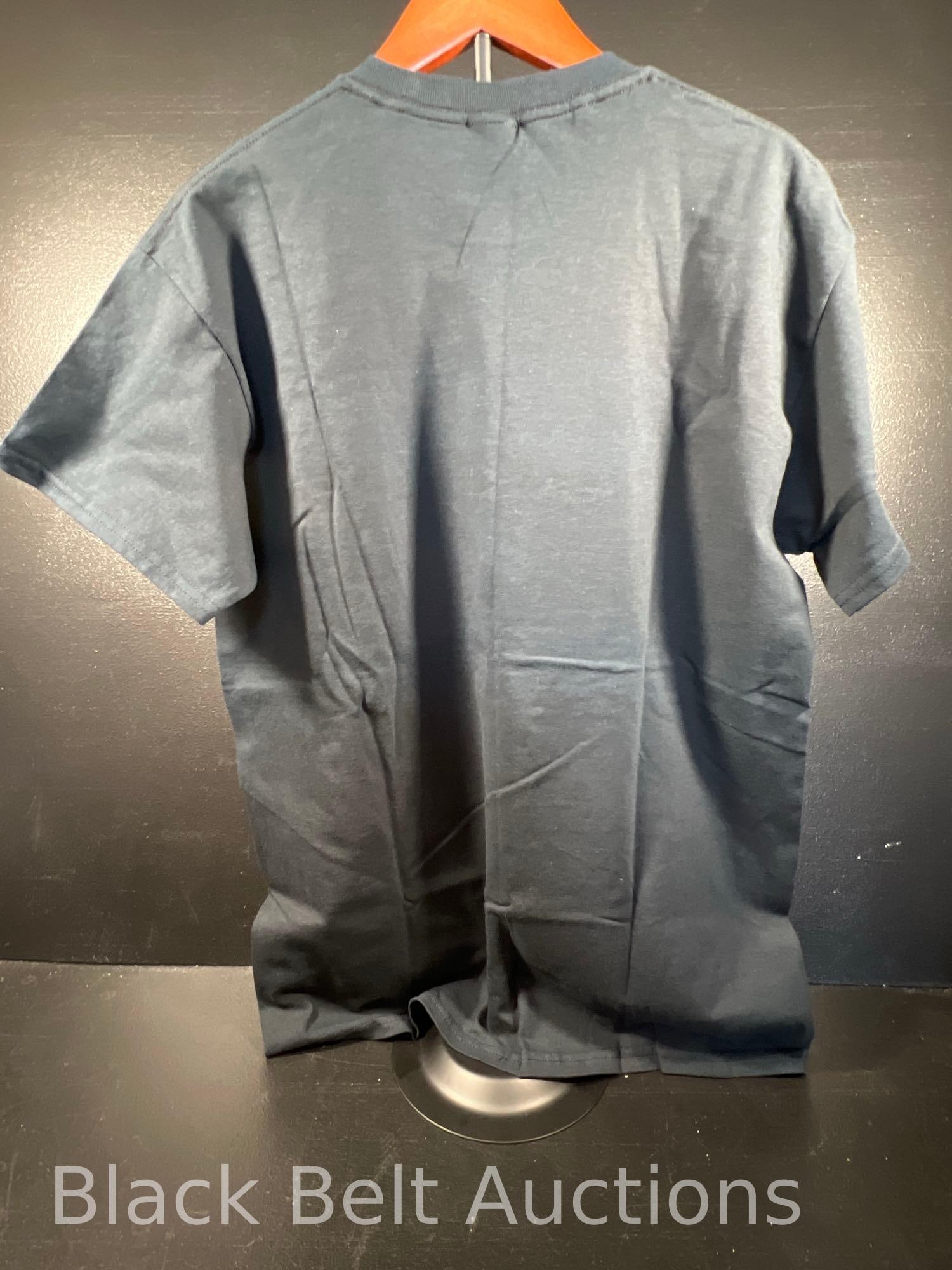 Rare Shonen Knife 2013 Tour T-Shirt M - 3