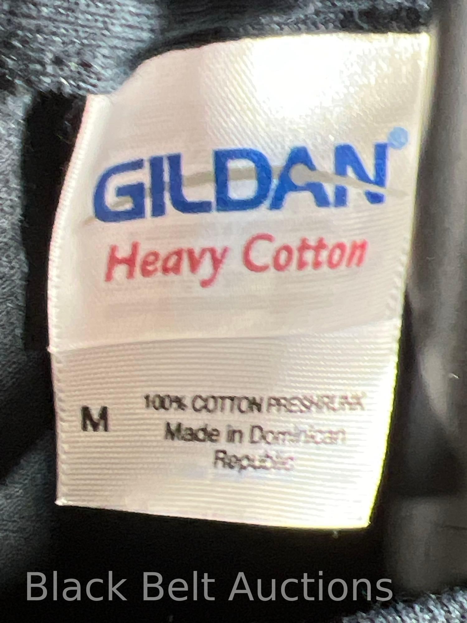 Rare Shonen Knife 2013 Tour T-Shirt M - 4