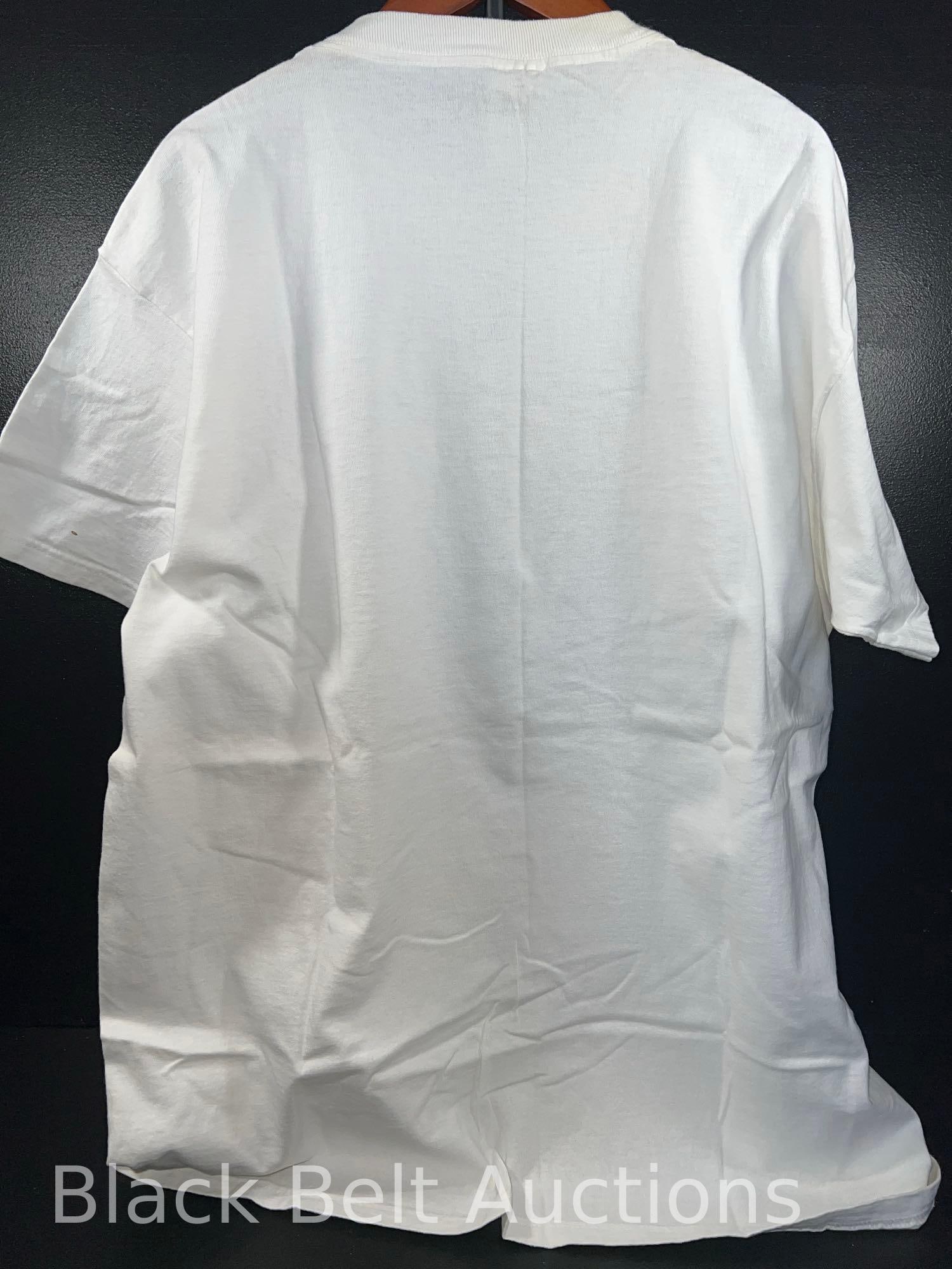 Vintage "Last House on the Left" T-Shirt XL - 4