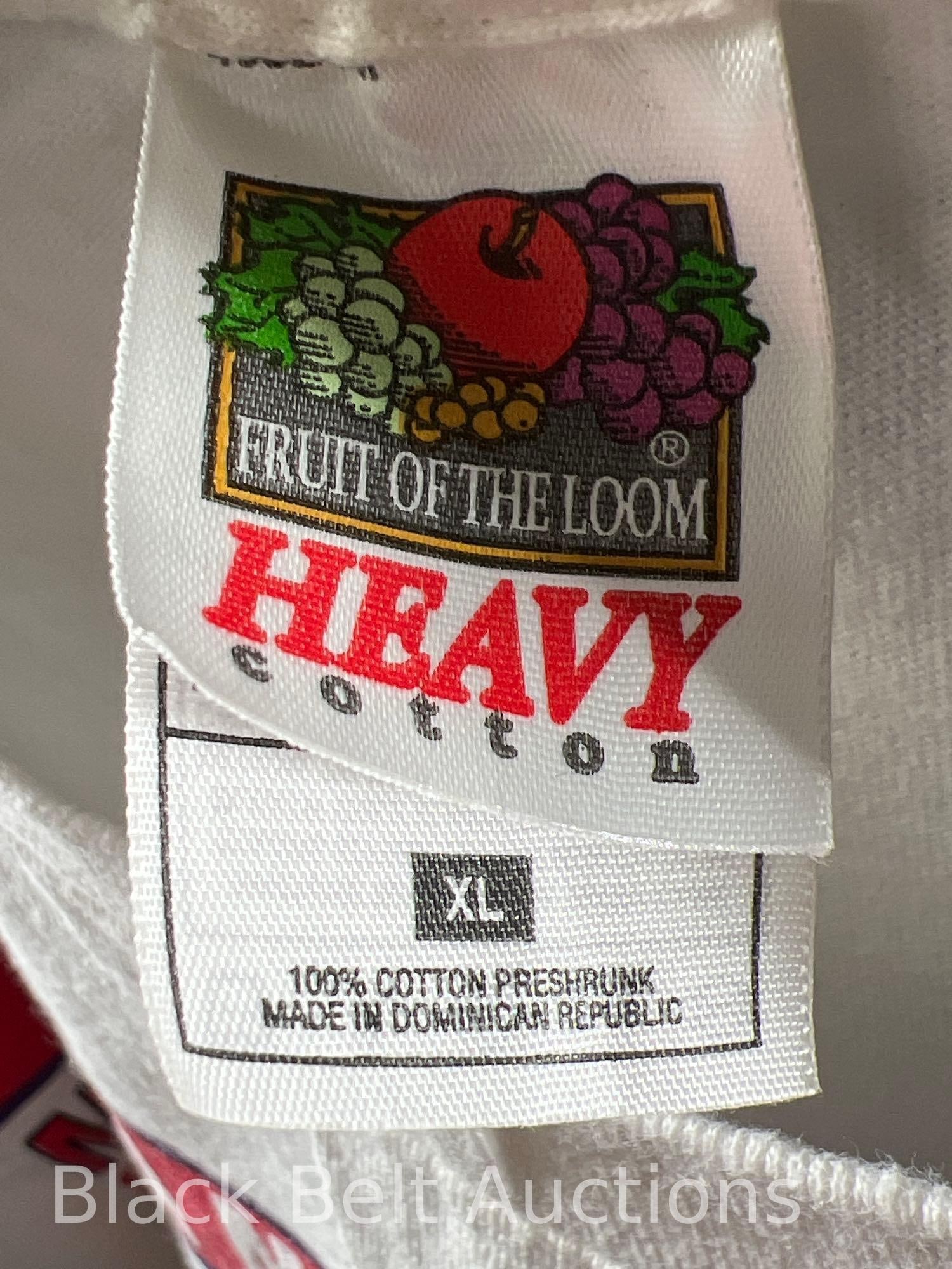 Vintage "Last House on the Left" T-Shirt XL - 5