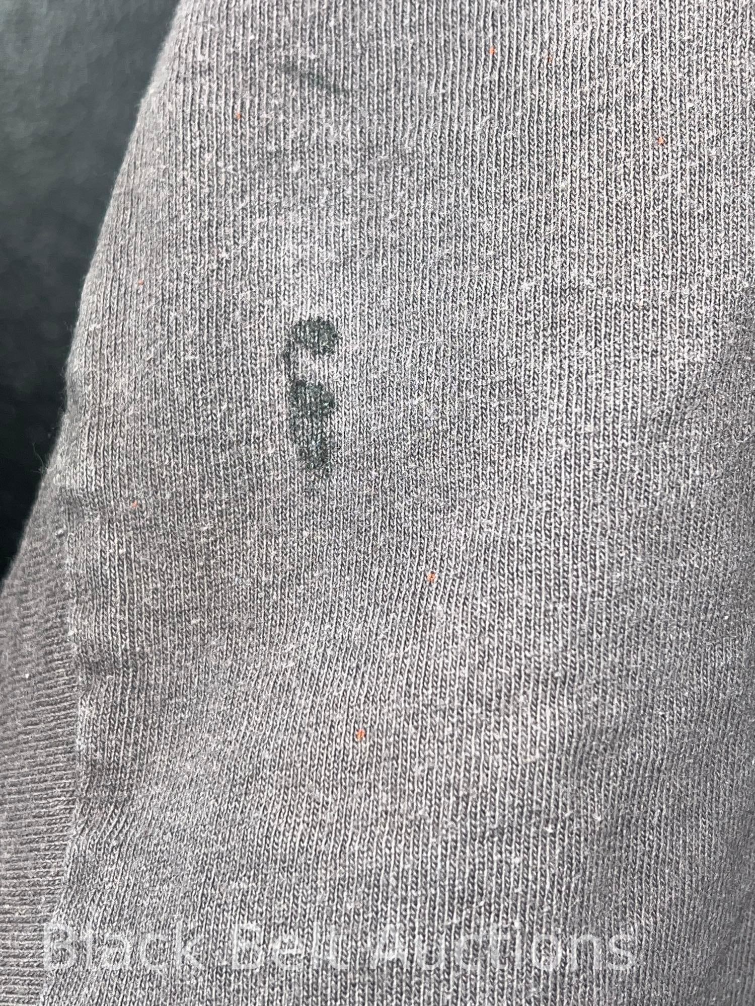 Vintage Korn Anime Style T-Shirt XL - 2