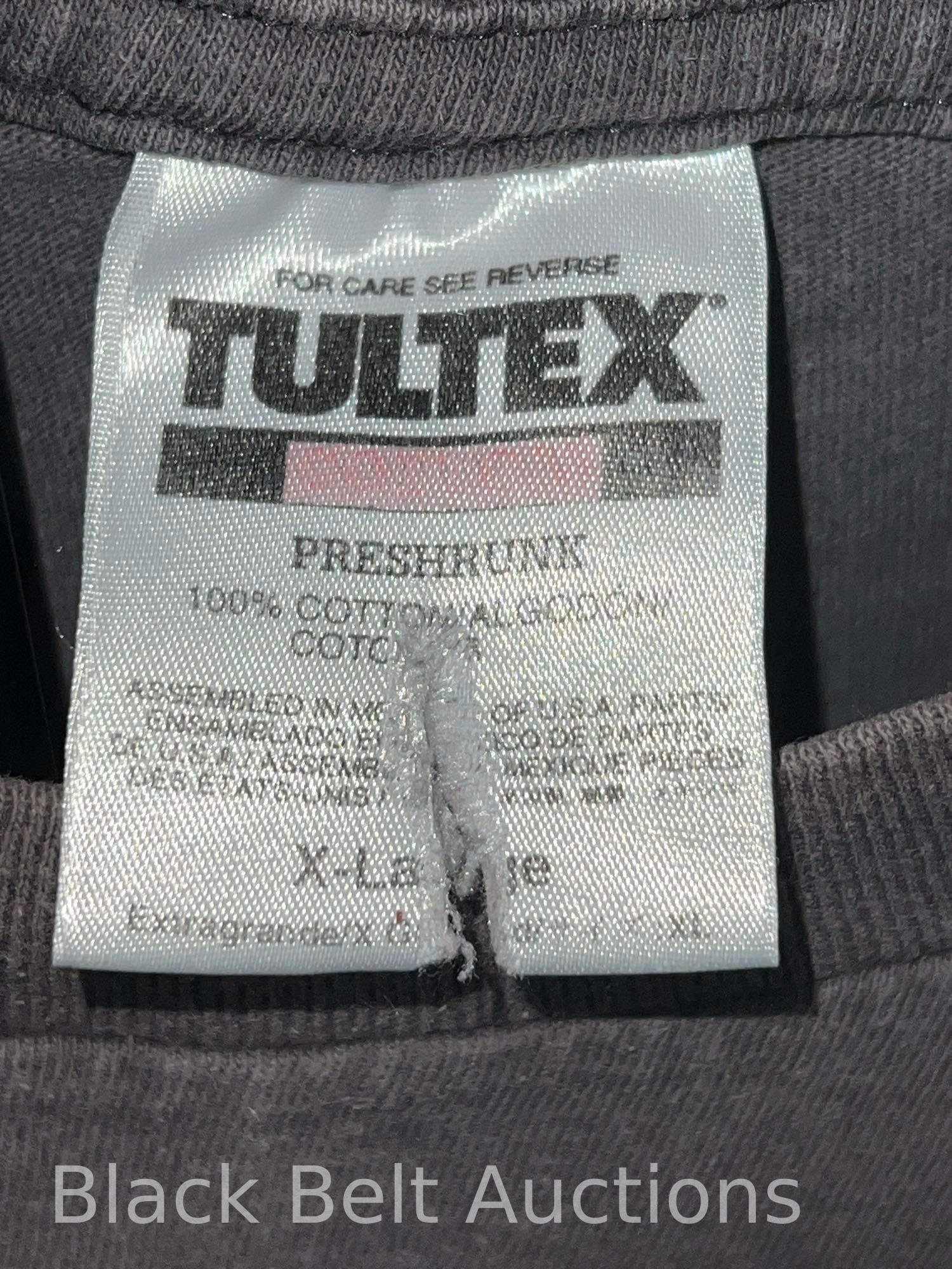 Vintage Korn Anime Style T-Shirt XL - 5