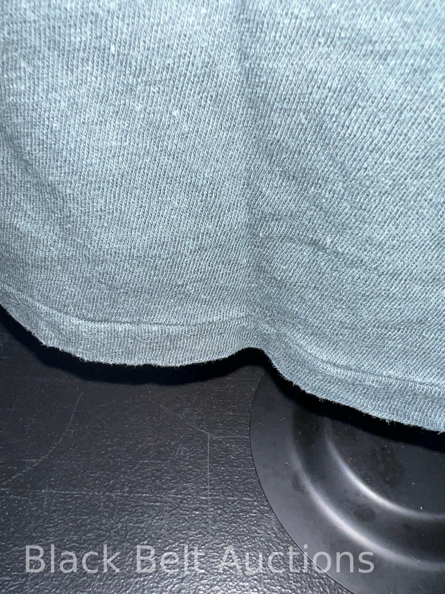 Vintage Single Stitch Ramones T-Shirt S - 4