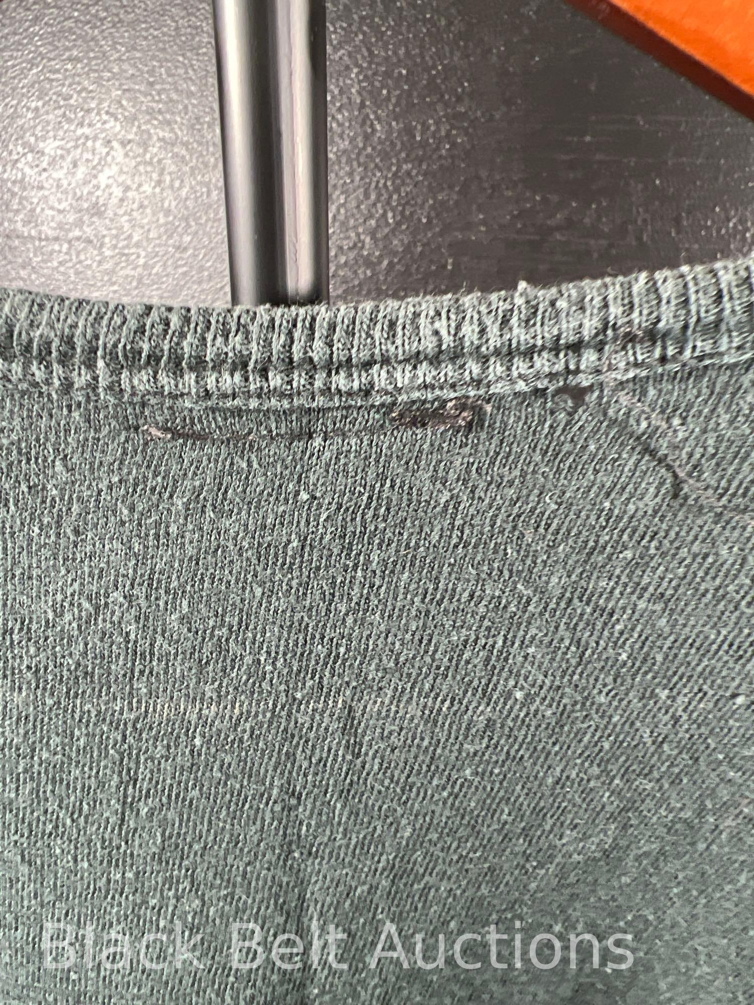 Vintage Single Stitch Ramones T-Shirt S - 5