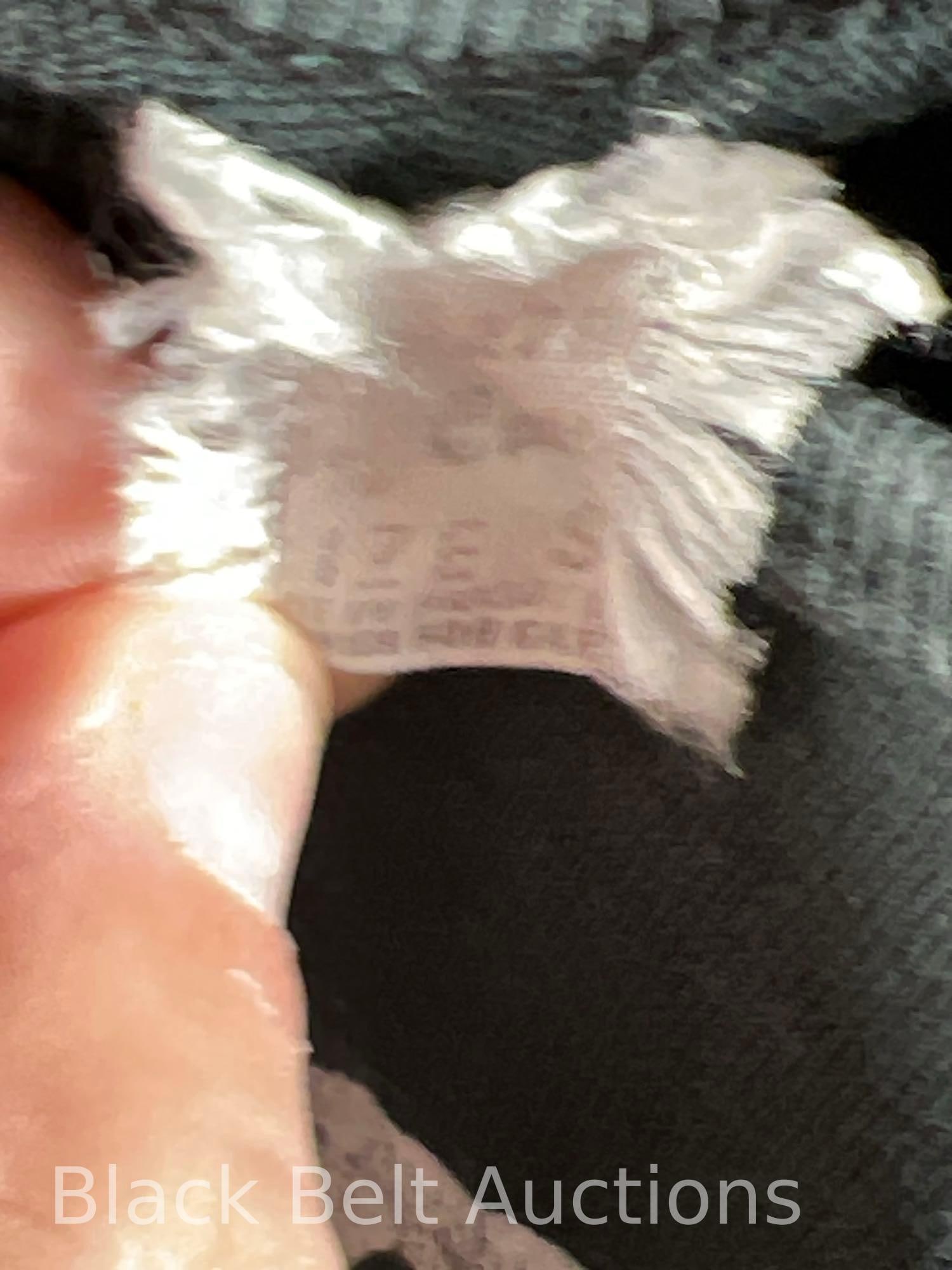 Vintage Single Stitch Ramones T-Shirt S - 6