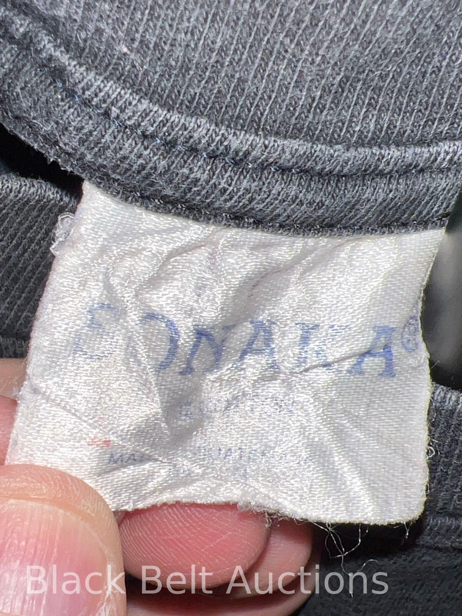 Vintage 1990 Single Stitch Miles Davis T-Shirt - 4