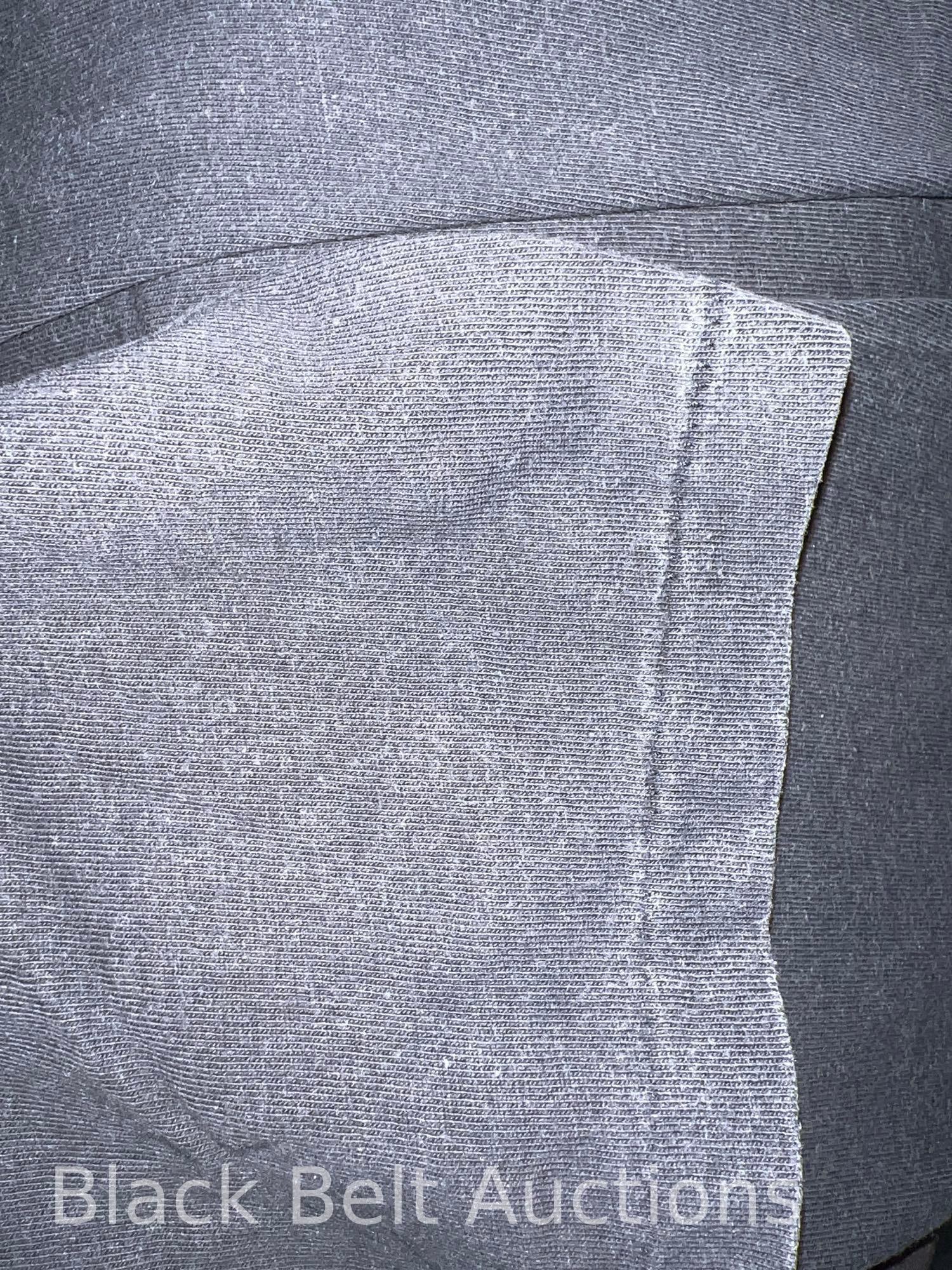 Vintage 1990 Single Stitch Miles Davis T-Shirt - 5