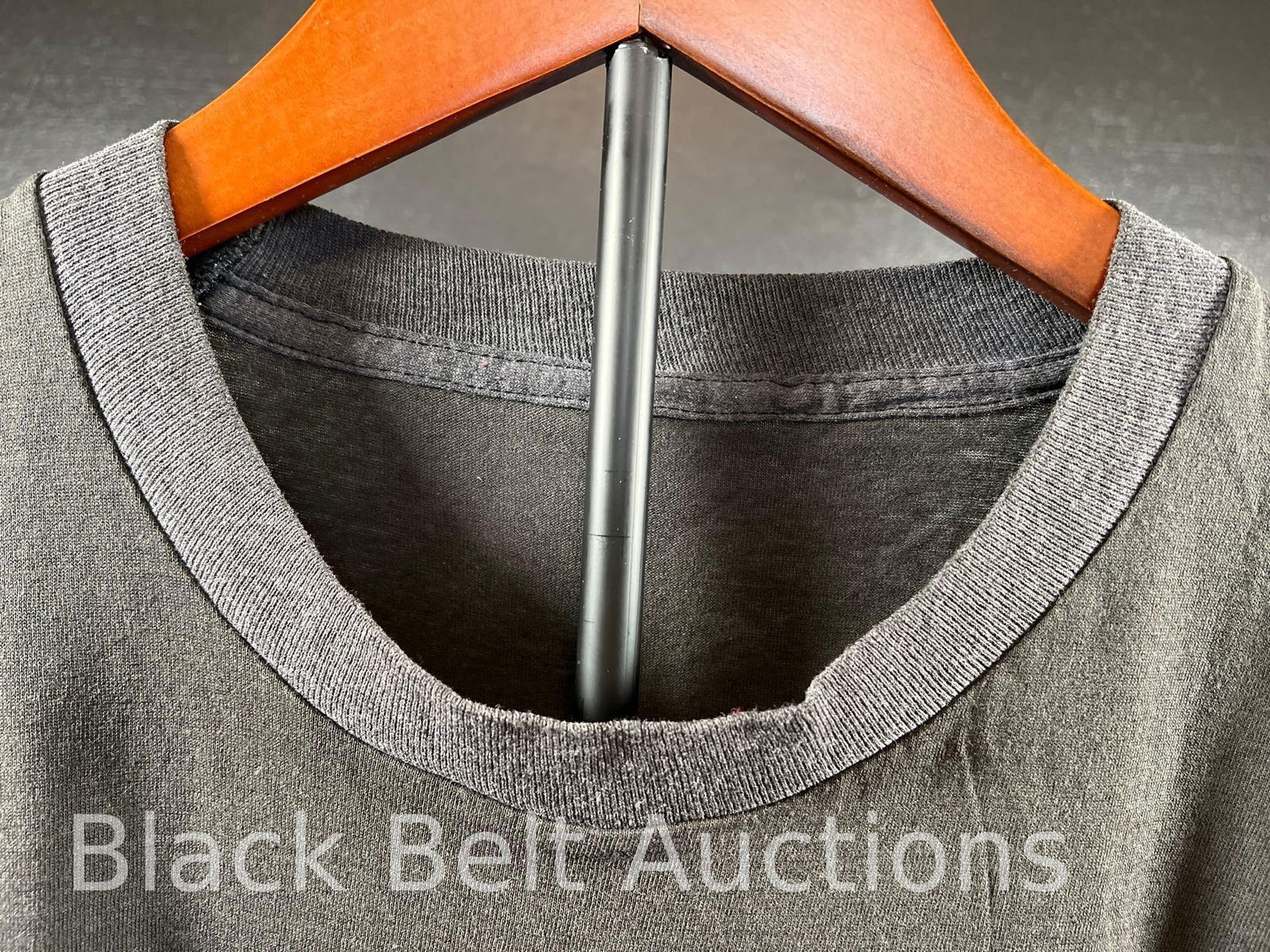 1982 Pink Floyd Dark Side of the Moon Single Stitched T-Shirt - 5