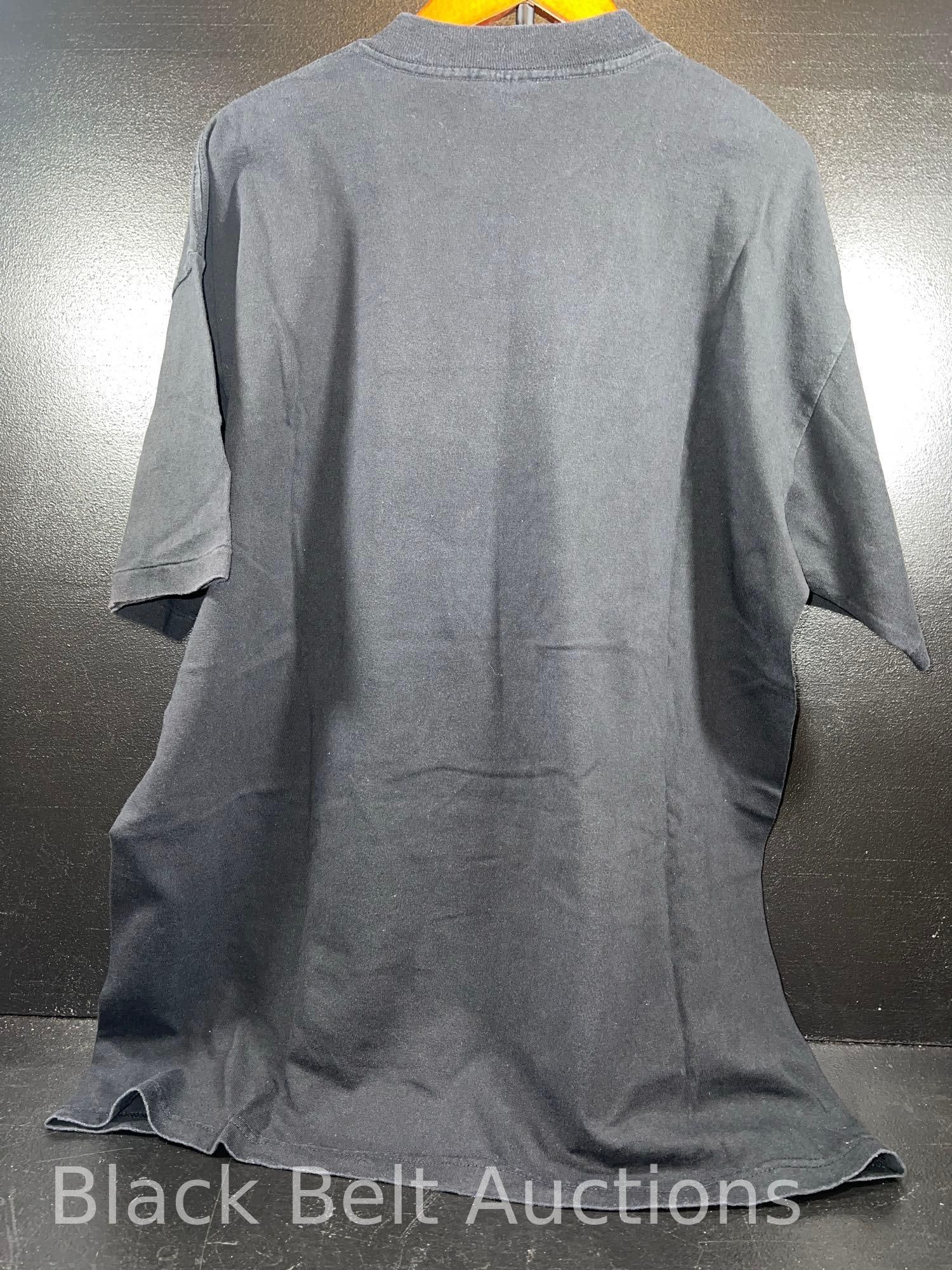 Vintage Godzilla T-Shirt XL - 3