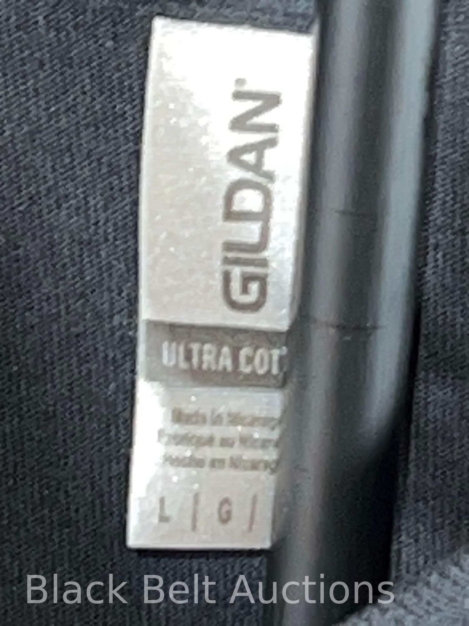 Lucio Fulci's Zombie Long Sleeve Shirt L - 7