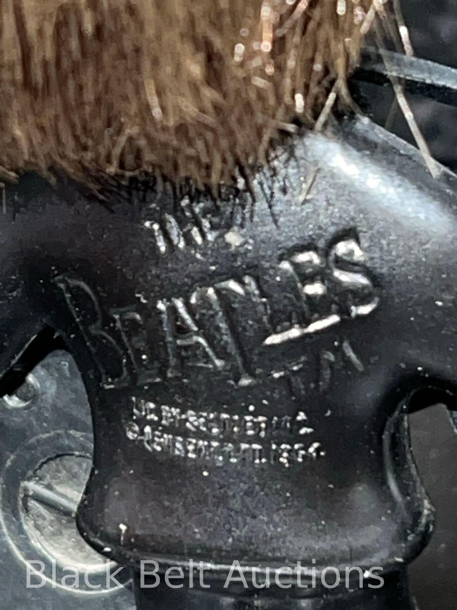 Two Vintage Paul McCartney Figures - 3