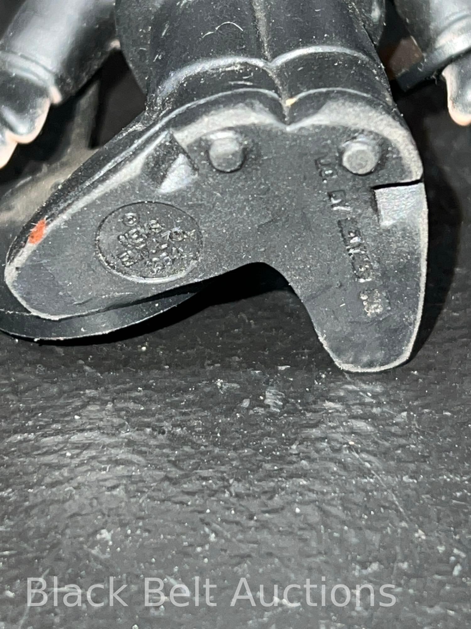 Two Vintage Paul McCartney Figures - 5