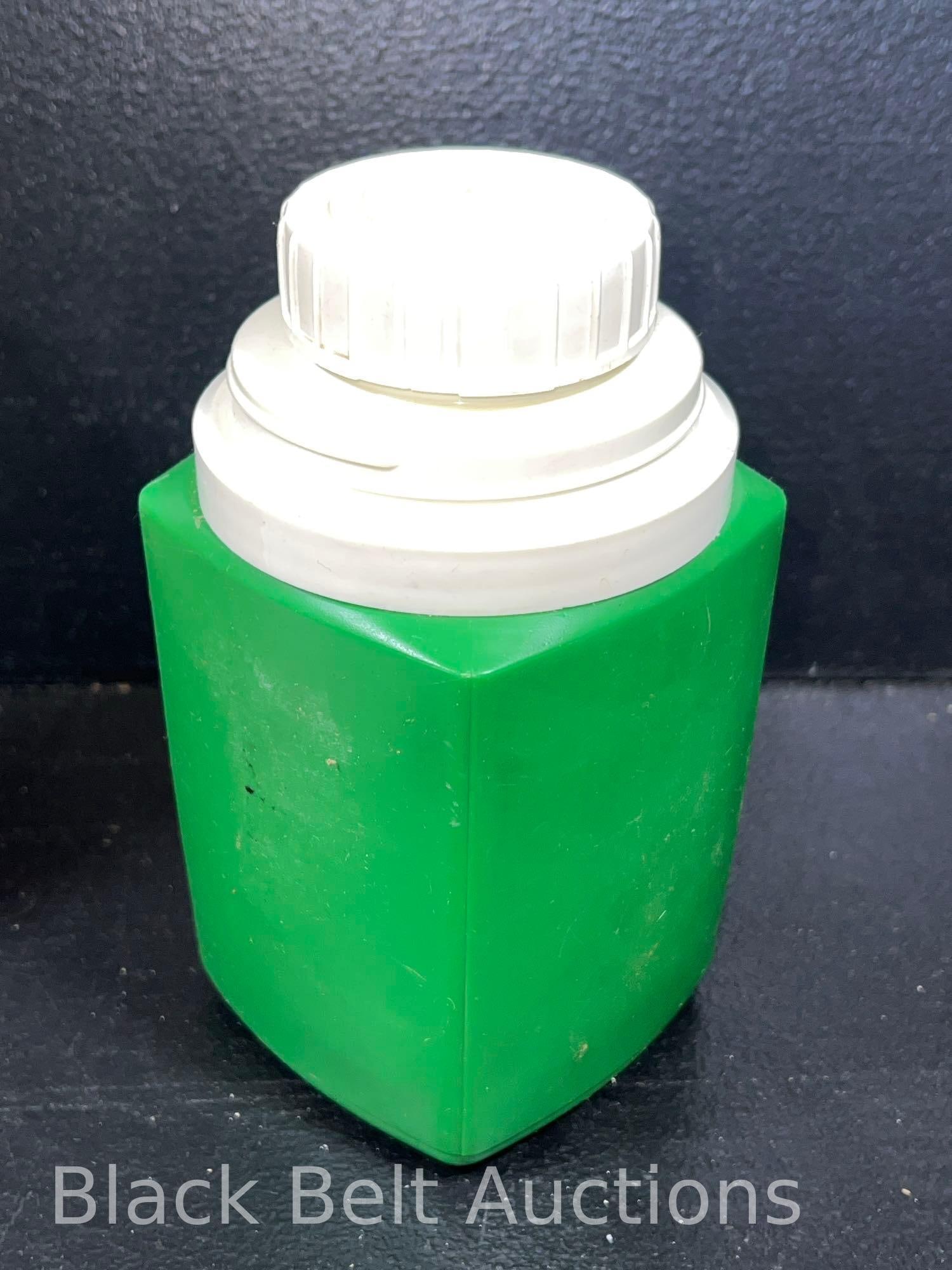 1973 Scooby-Doo Lunchbox and Bottle - 10