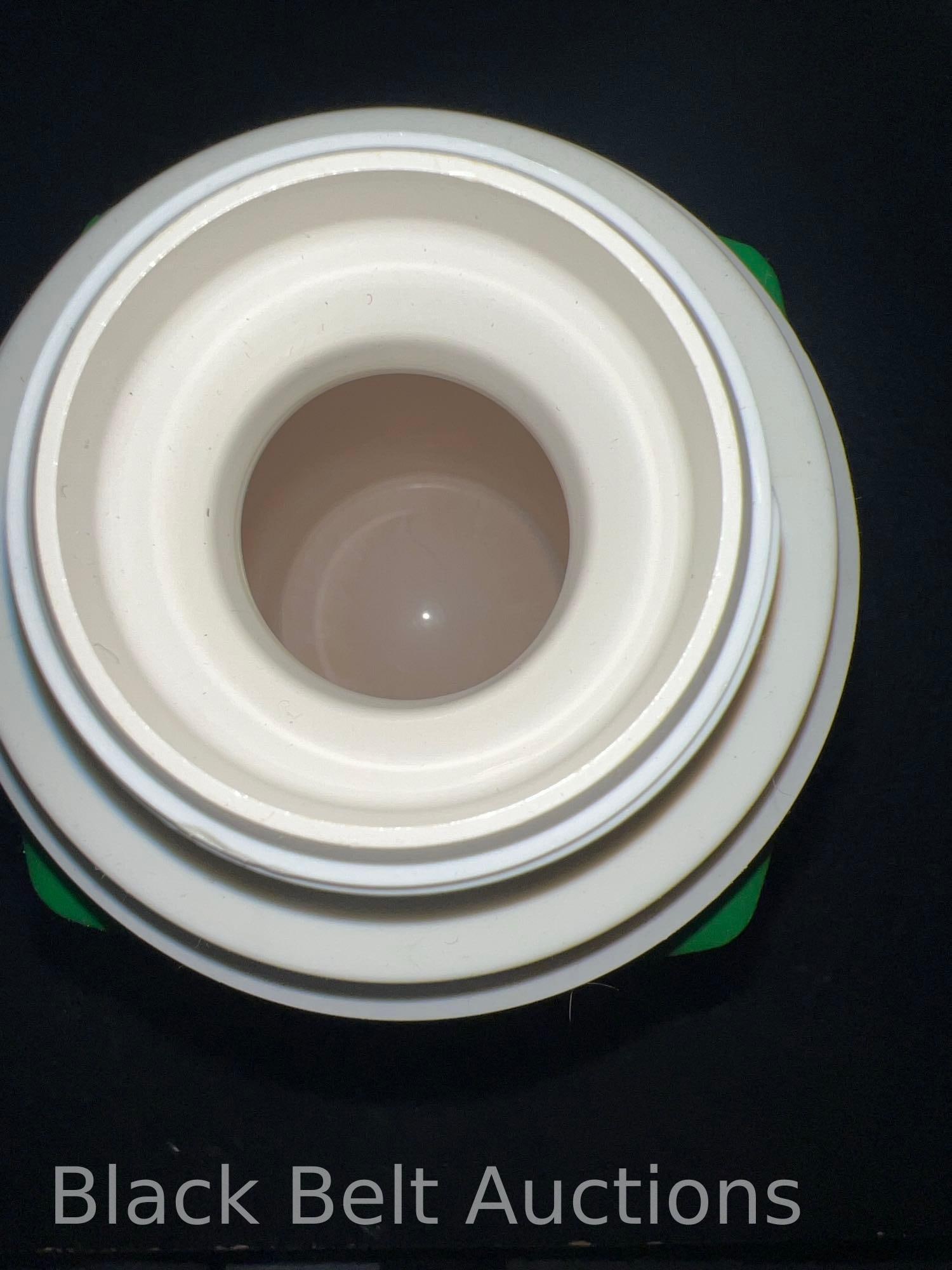 1973 Scooby-Doo Lunchbox and Bottle - 14