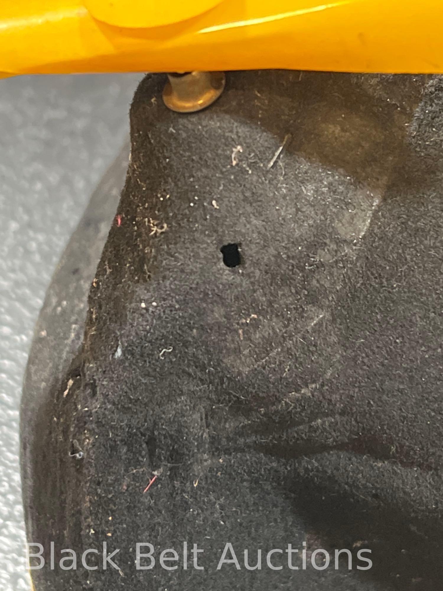 Vertol Promotional Beanie with Two Propellors - 4