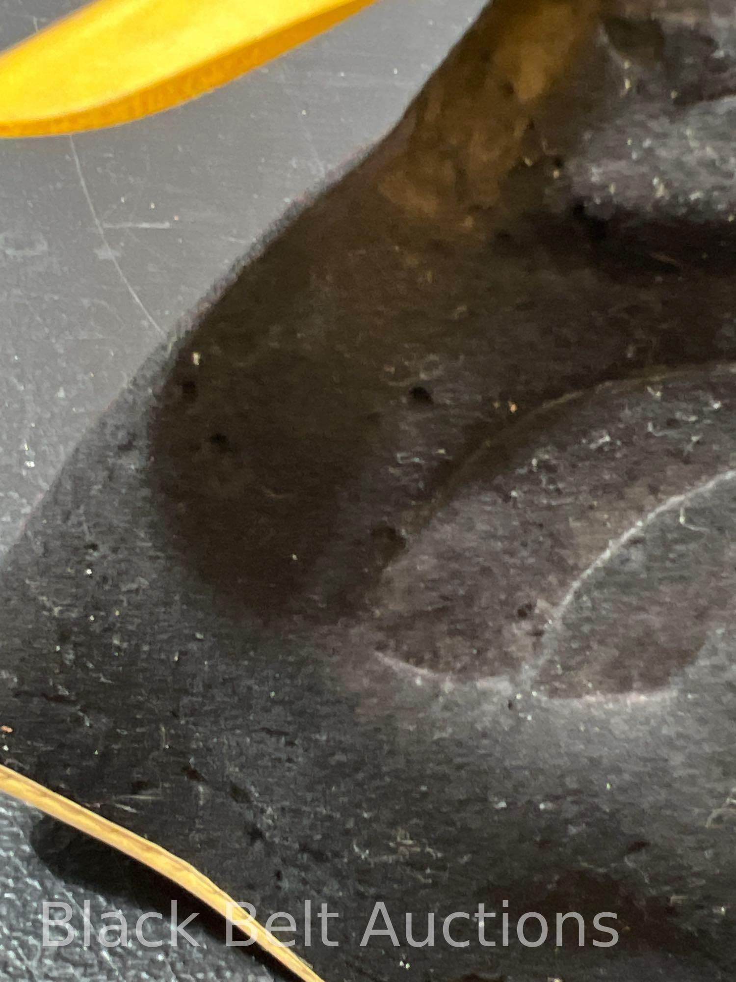 Vertol Promotional Beanie with Two Propellors - 6