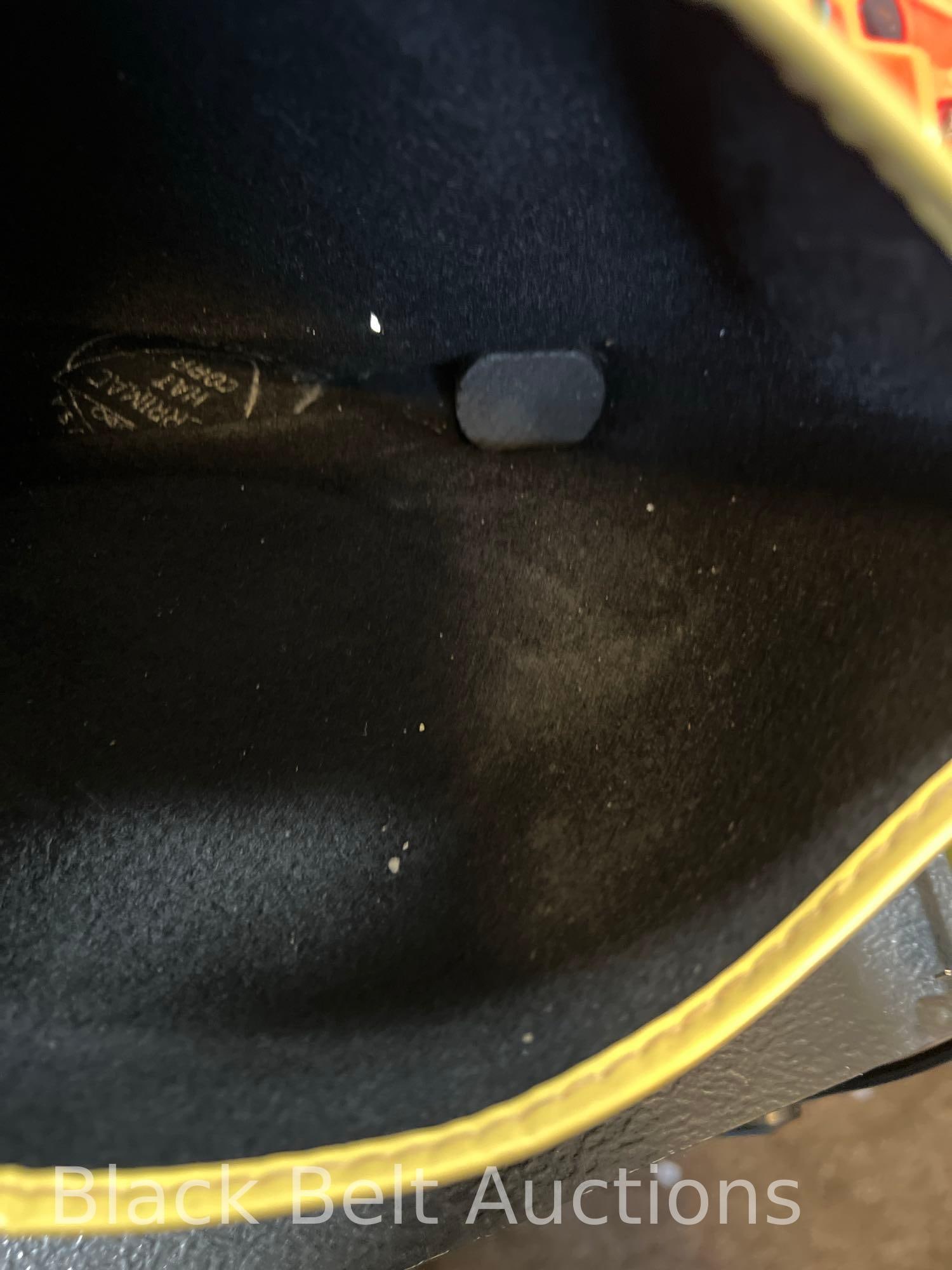 Vertol Promotional Beanie with Two Propellors - 7