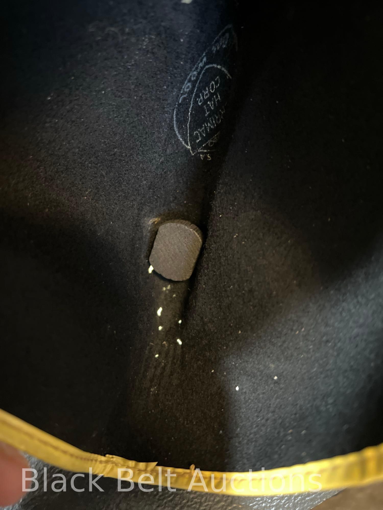 Vertol Promotional Beanie with Two Propellors - 8