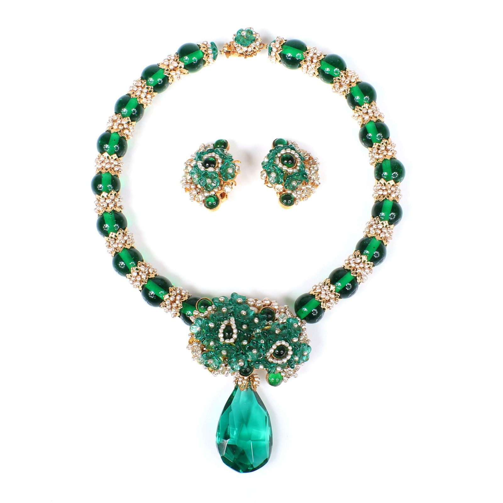 Exceptional BEST William DeLillo Paris handmade (1 of 7)