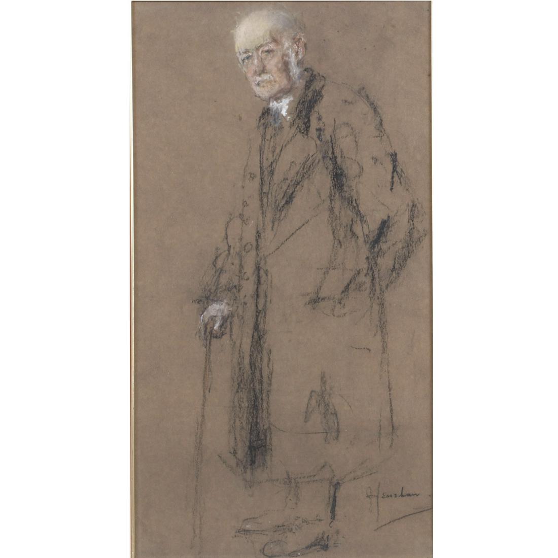 Glenn Cooper Henshaw, New York / Indiana / Maryland (1 of 5)