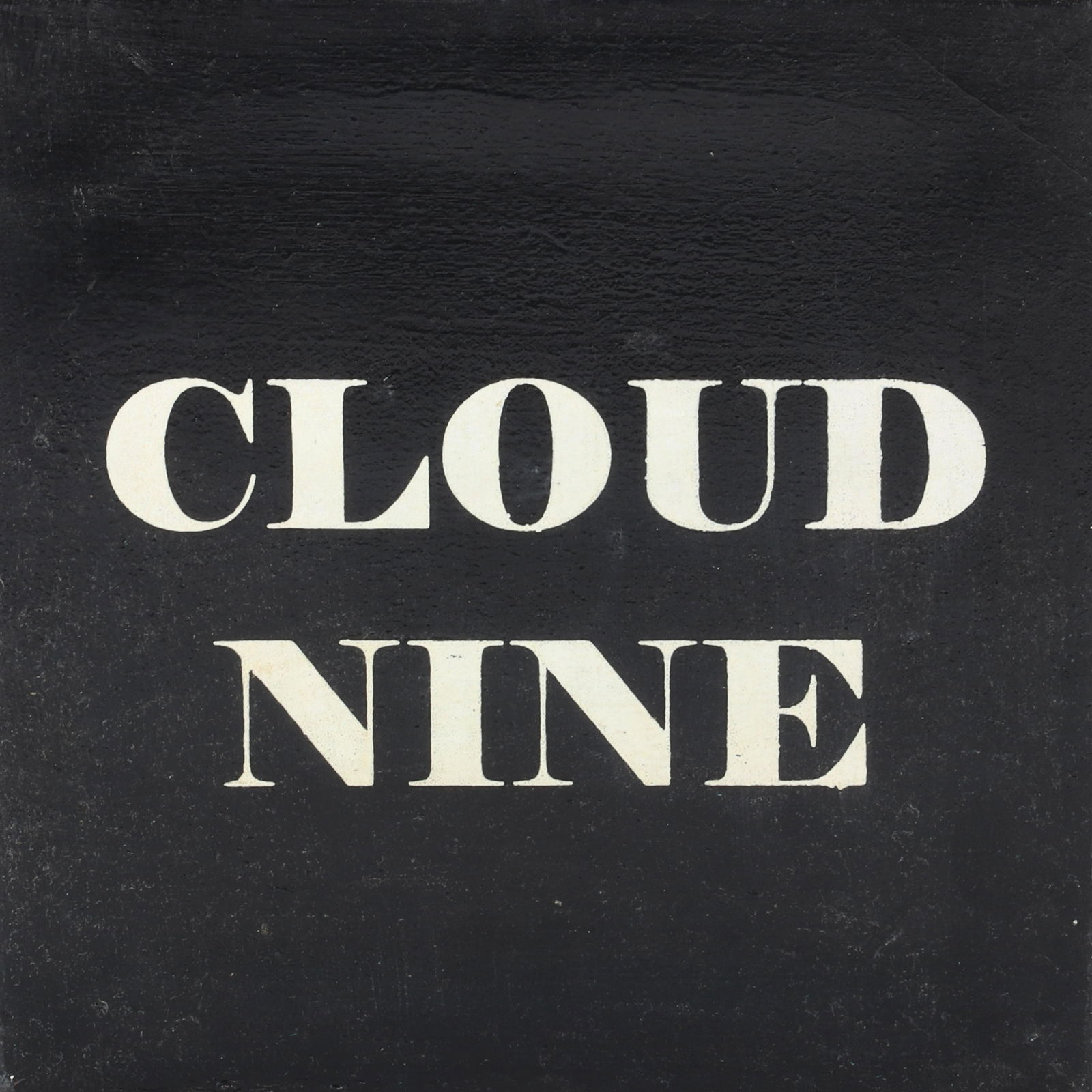 Patrick McCarthy, American / California (21st Century), (1 of 4)