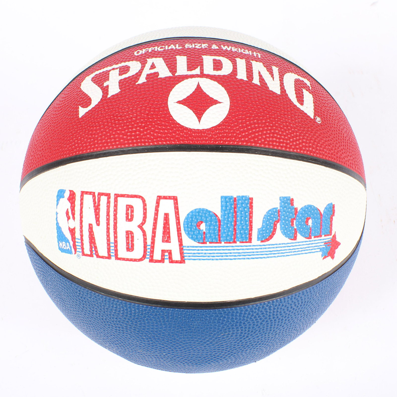 Detlef Schrempf Autographed Full Sized Basketball (1 of 2)